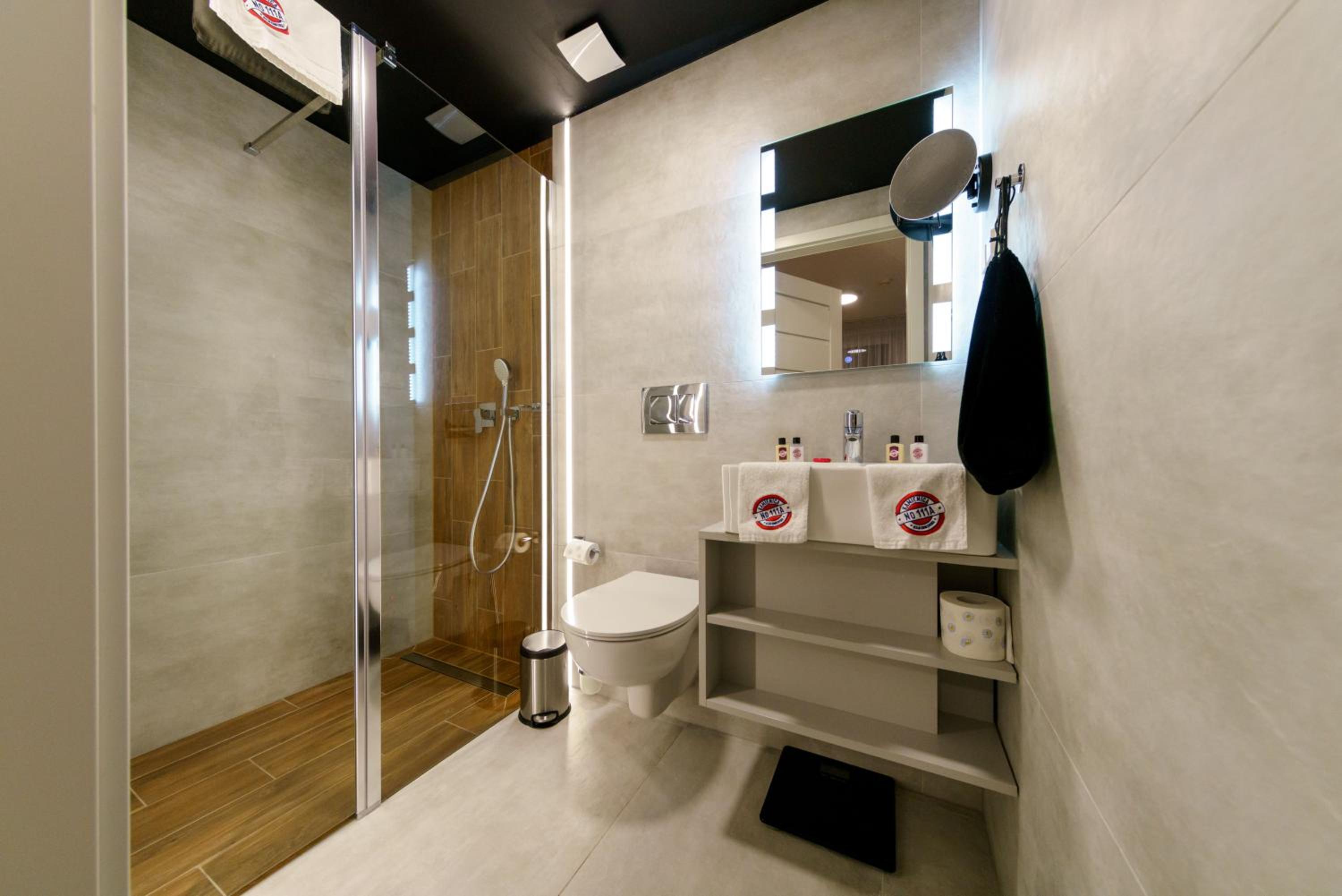 Deluxe Double Room - Photo 4
