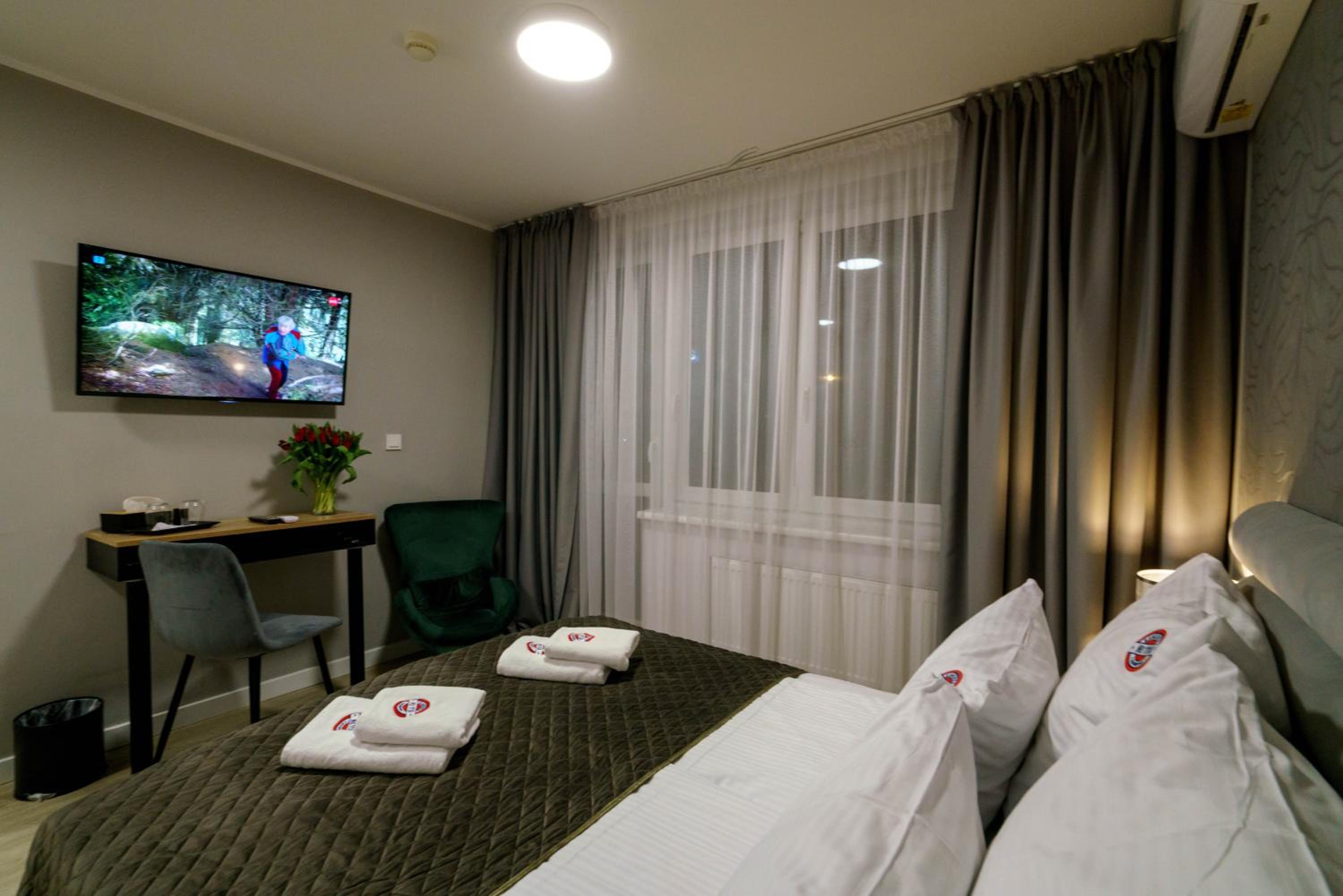 Deluxe Double Room - Photo 3