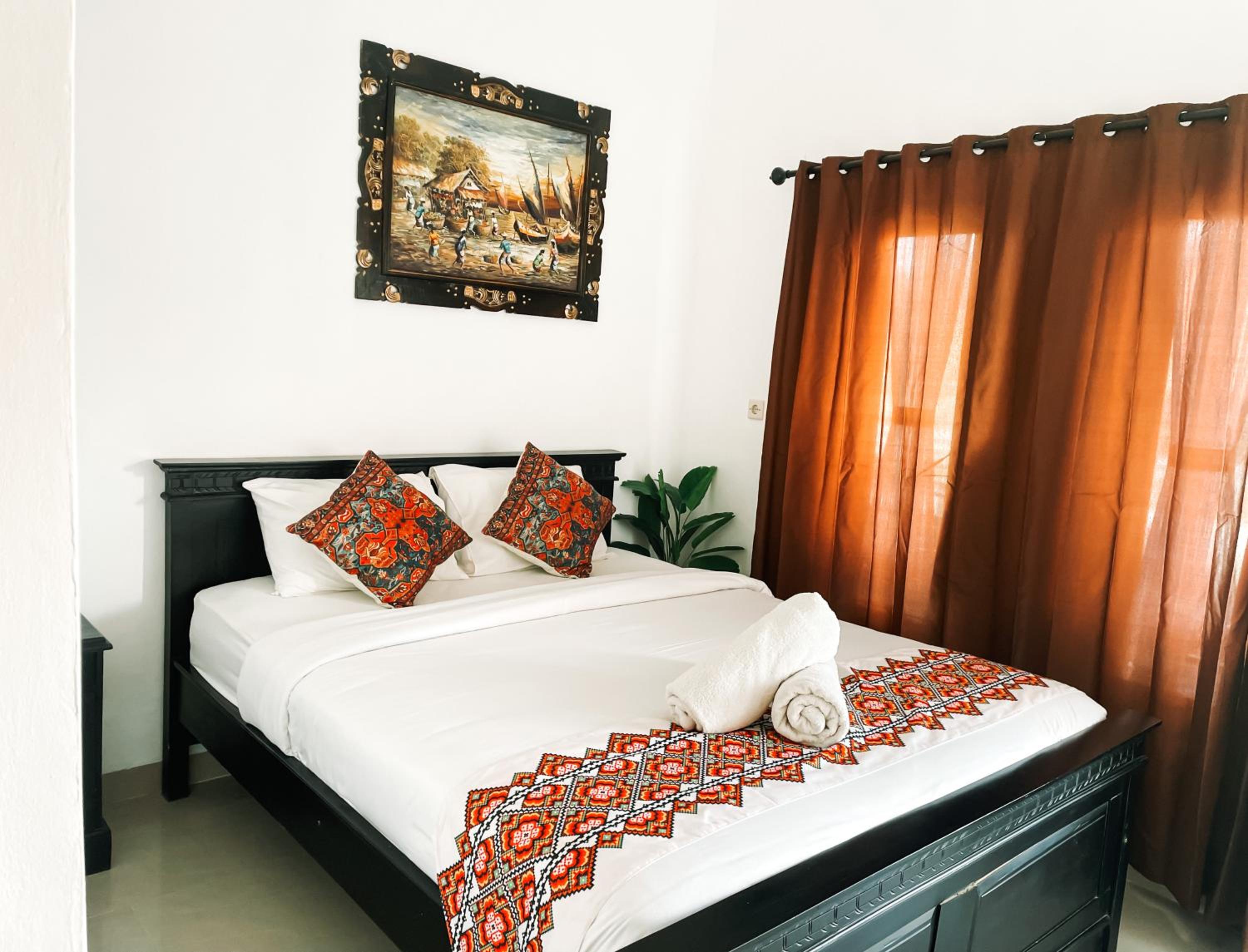 Superior Double Room - Photo 1