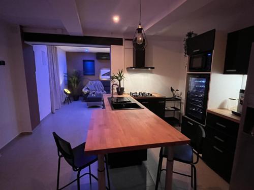 One-Bedroom House photo 2