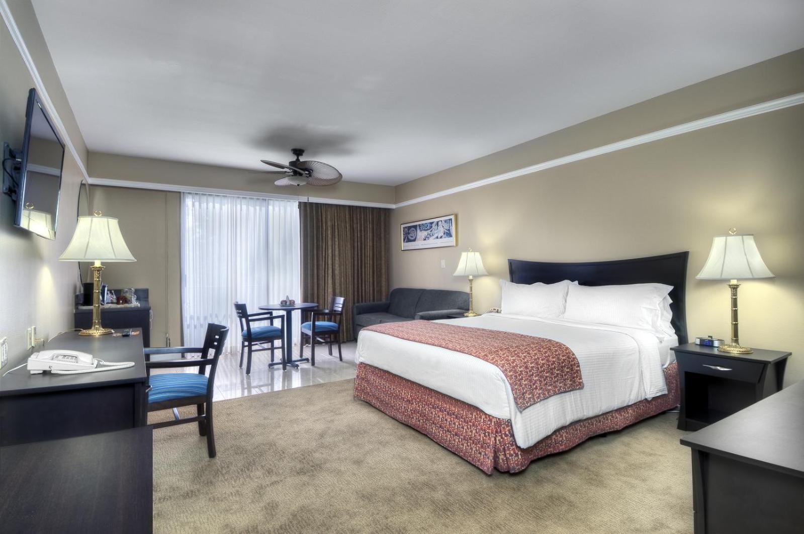 Superior King Room - Photo 3