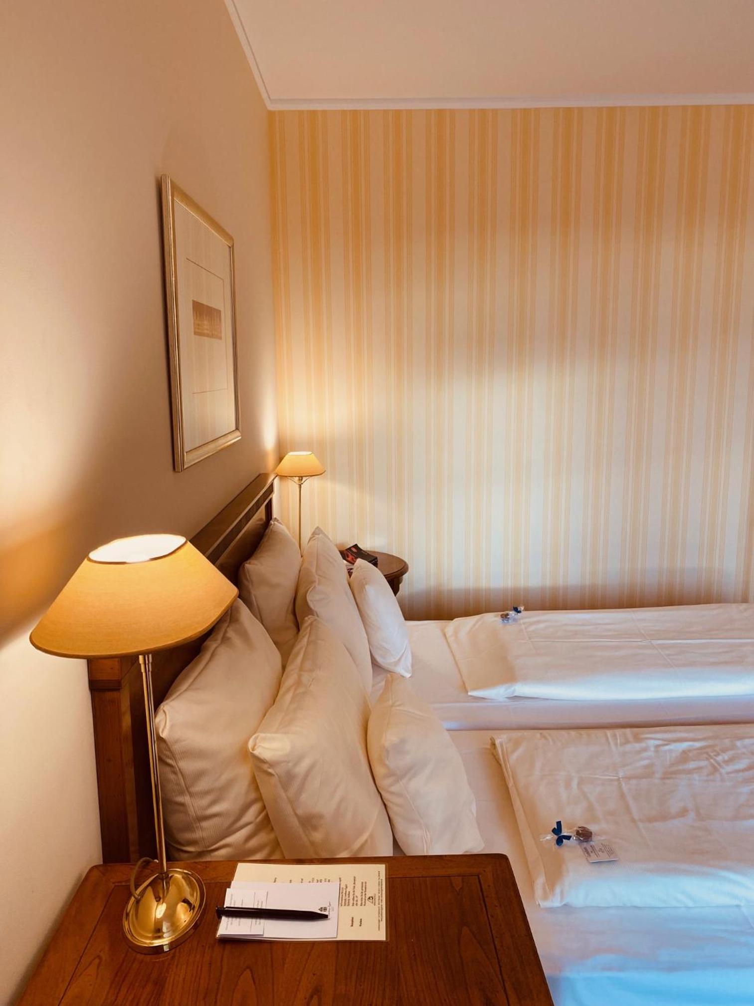 Superior Double Room - Photo 6
