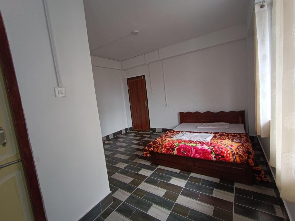 Standard Double Room photo 2