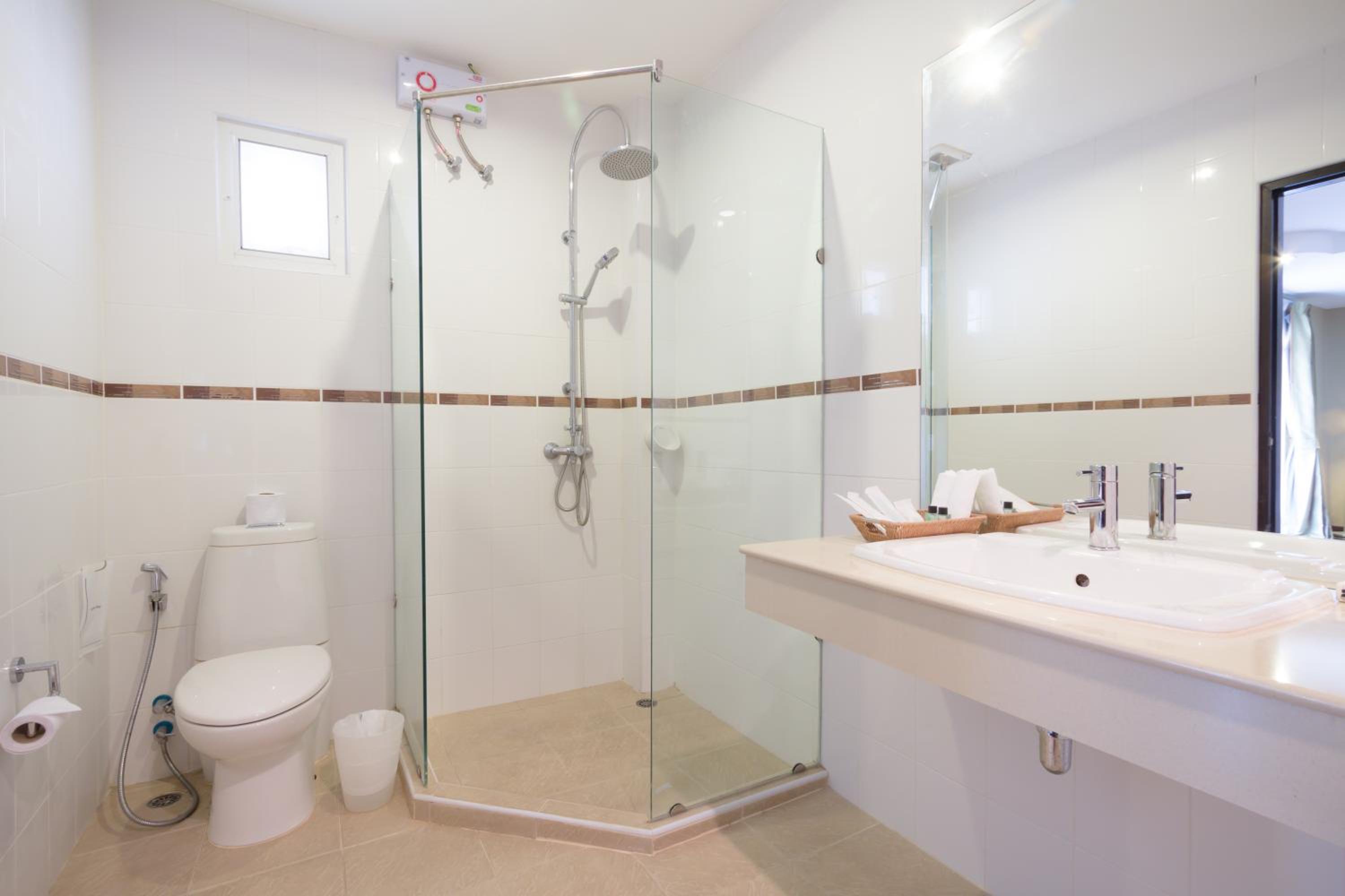 Super Deluxe Plus Double Room  photo 2