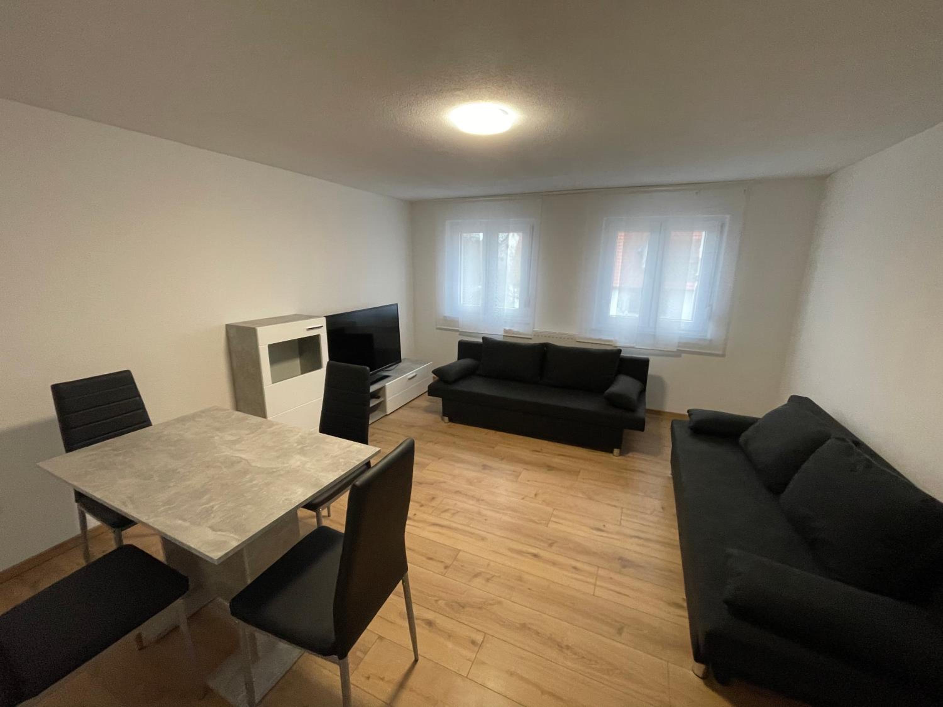 Two-Bedroom Apartment photo 1