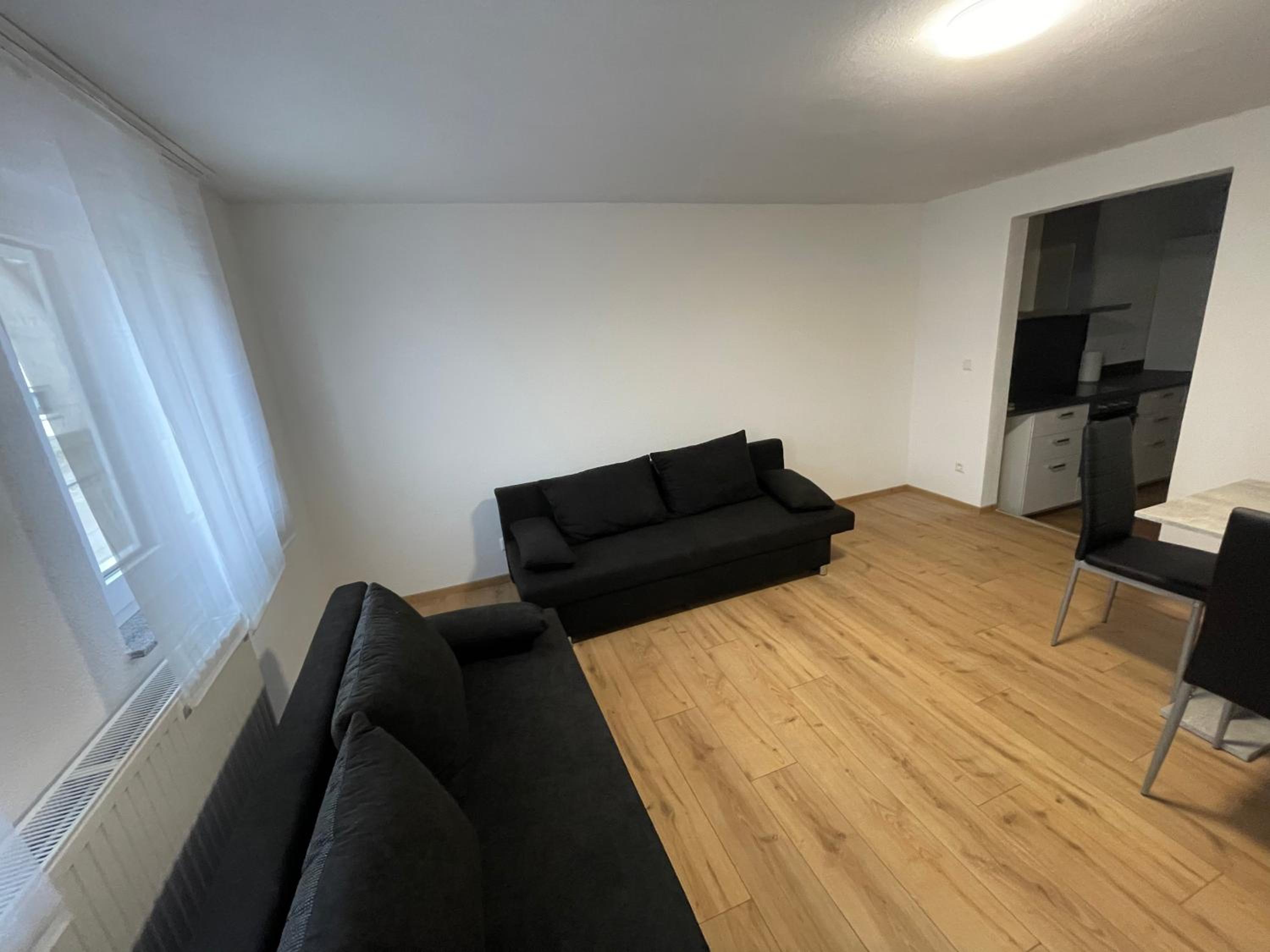 Two-Bedroom Apartment photo 2