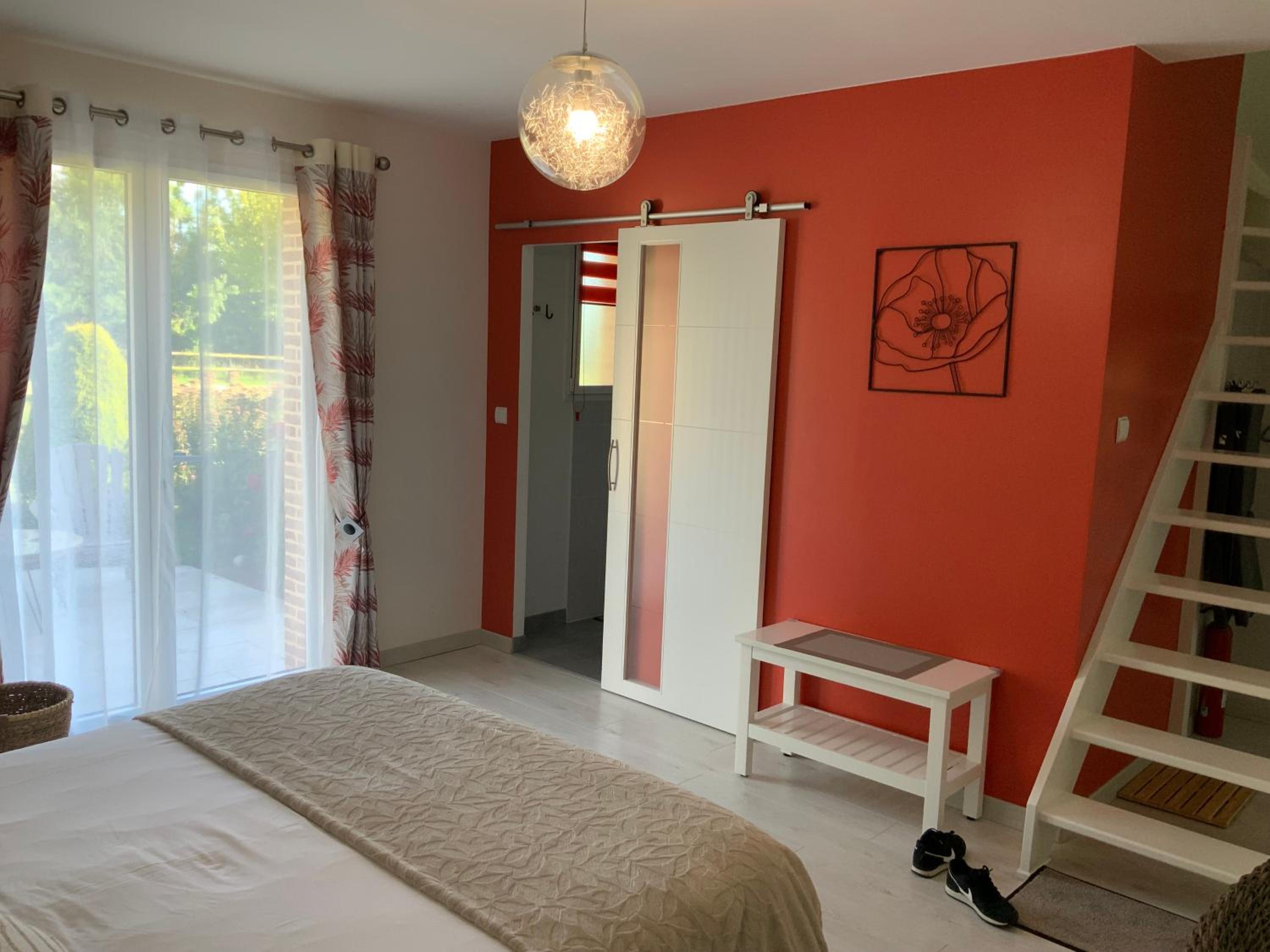 Family Room with Garden View photo 2