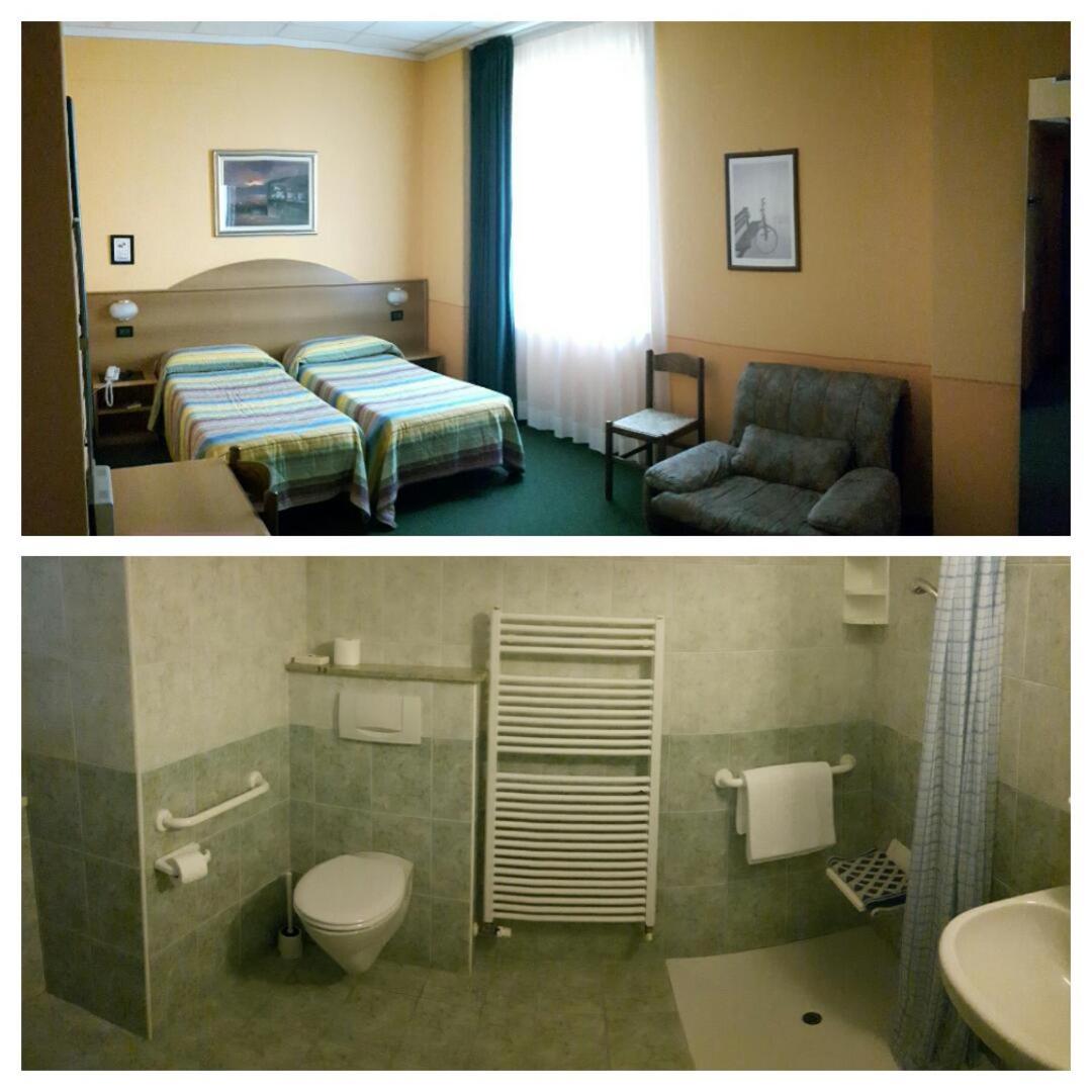 Economy Double or Twin Room - Ground Floor - Photo 8