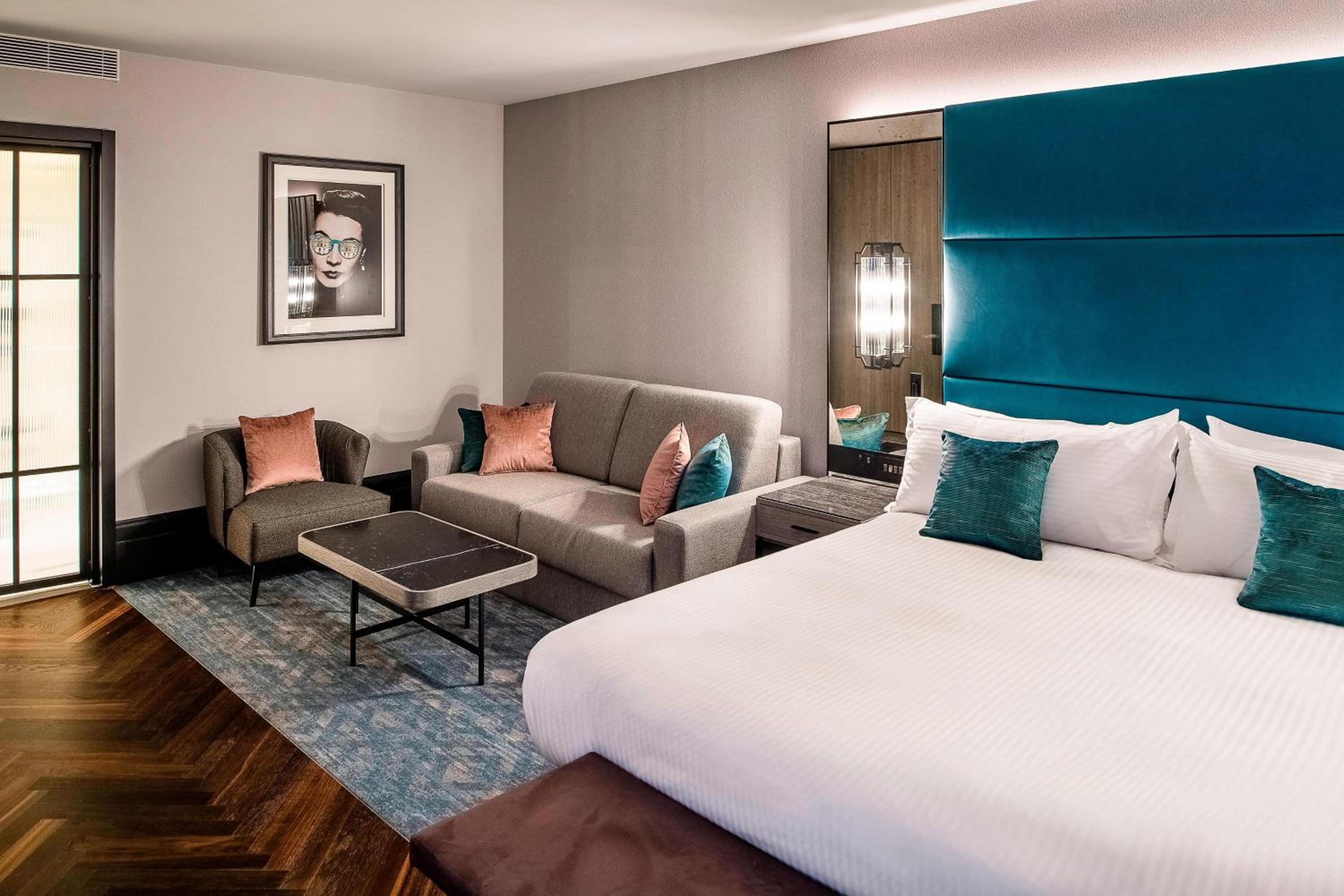 Junior Suite photo 1