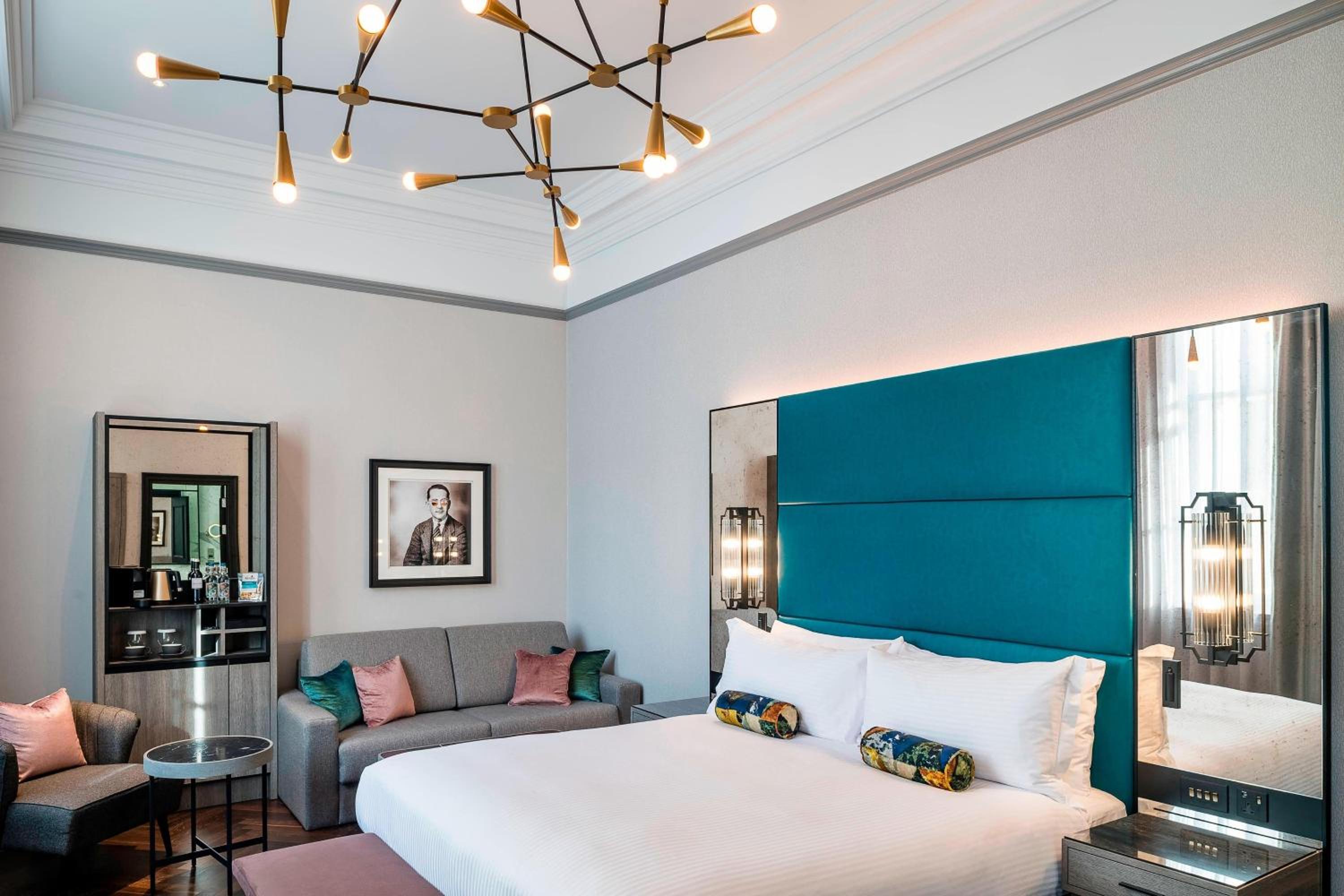 King Suite photo 1