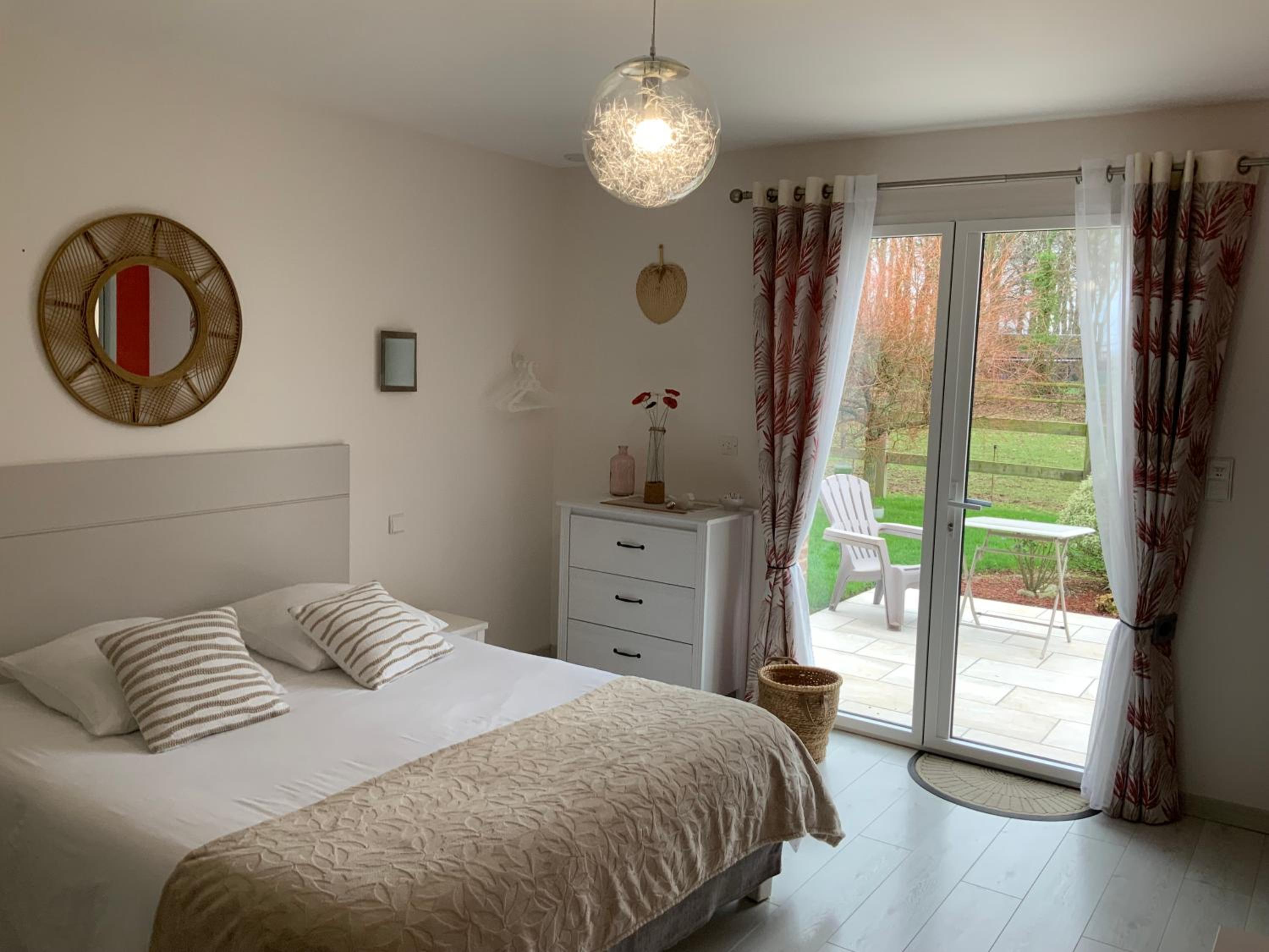 Family Room with Garden View photo 1