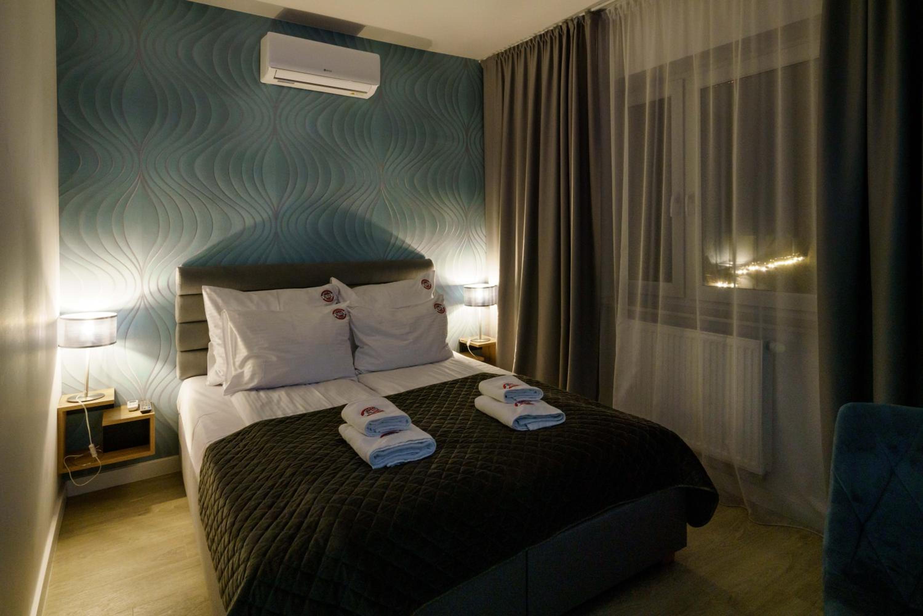 Standard Double Room - Photo 5