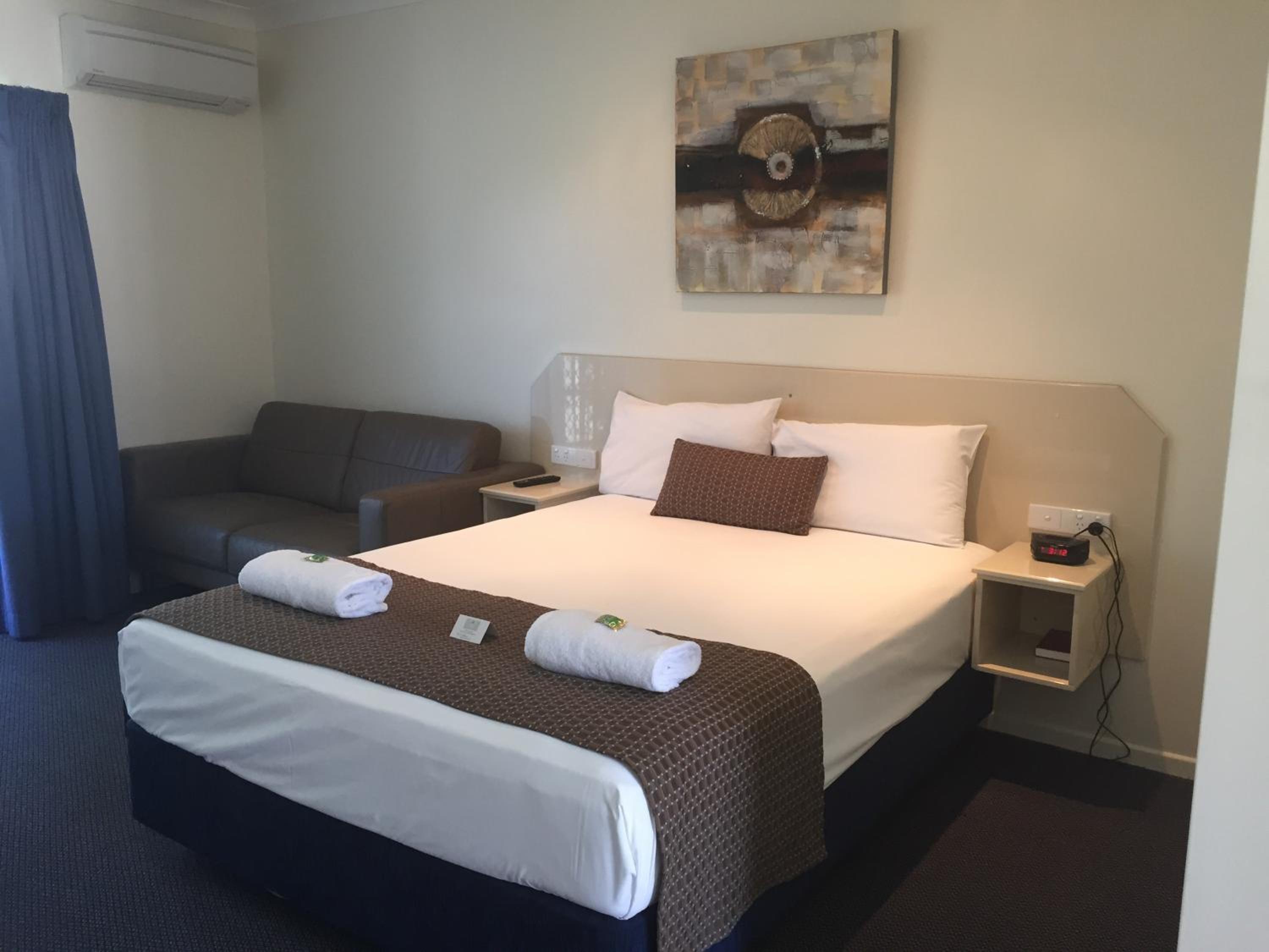 Business Queen Room photo 3