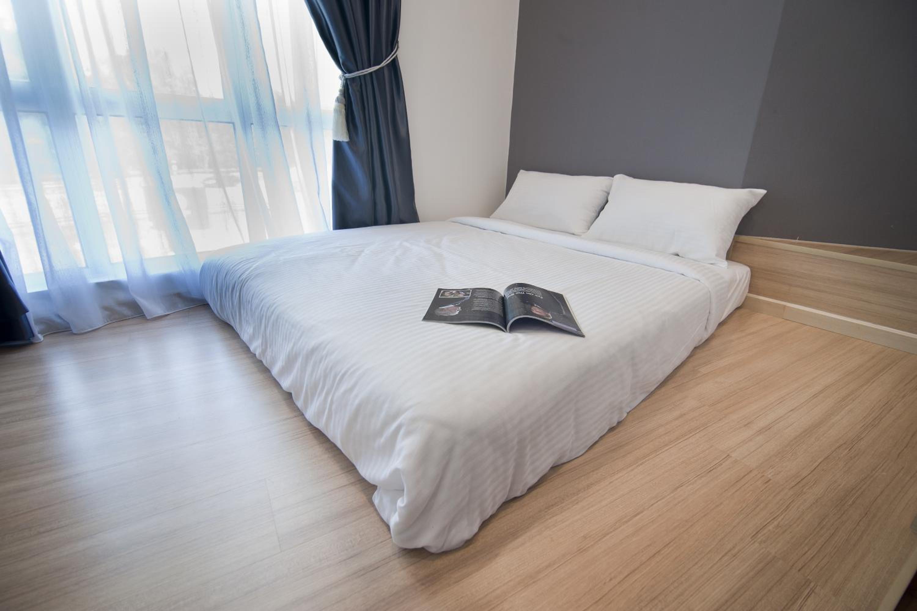 Deluxe Double Bedroom Japanese Style photo 3