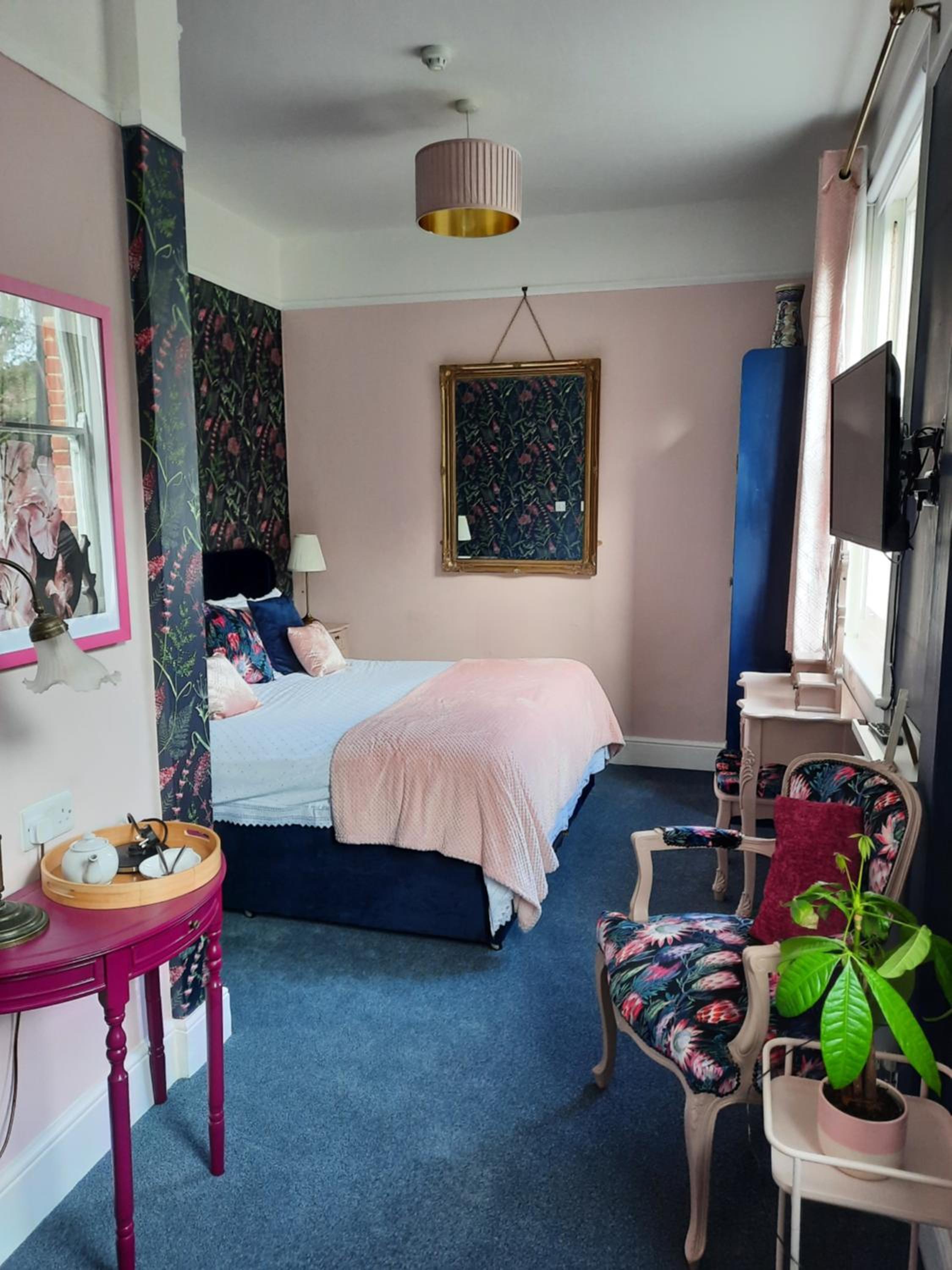 Superior Double or Twin Room photo 2