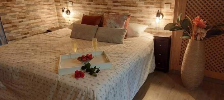 Casa de tres habitaciones