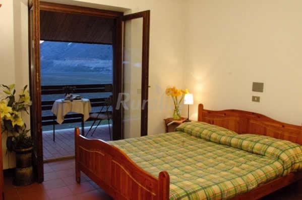 Double or Twin Room photo 1