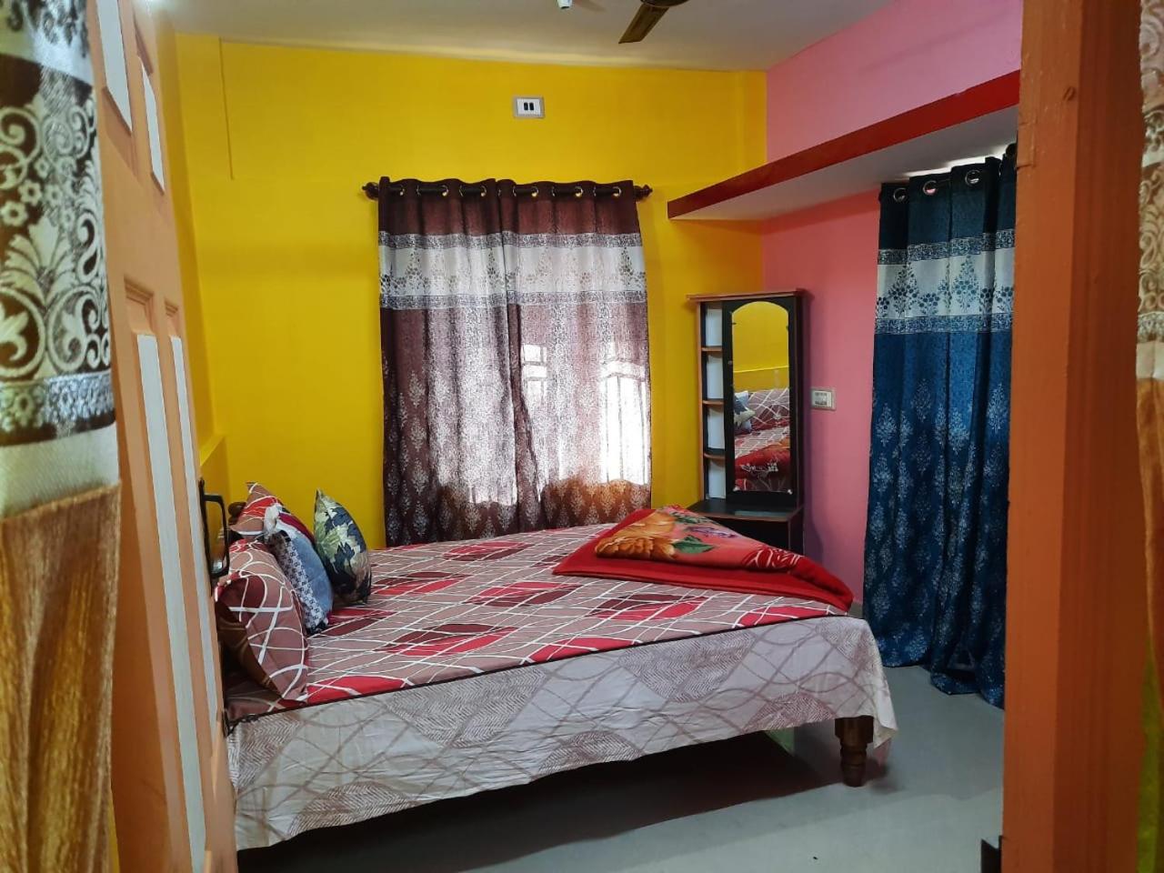 Three-Bedroom Villa photo 1