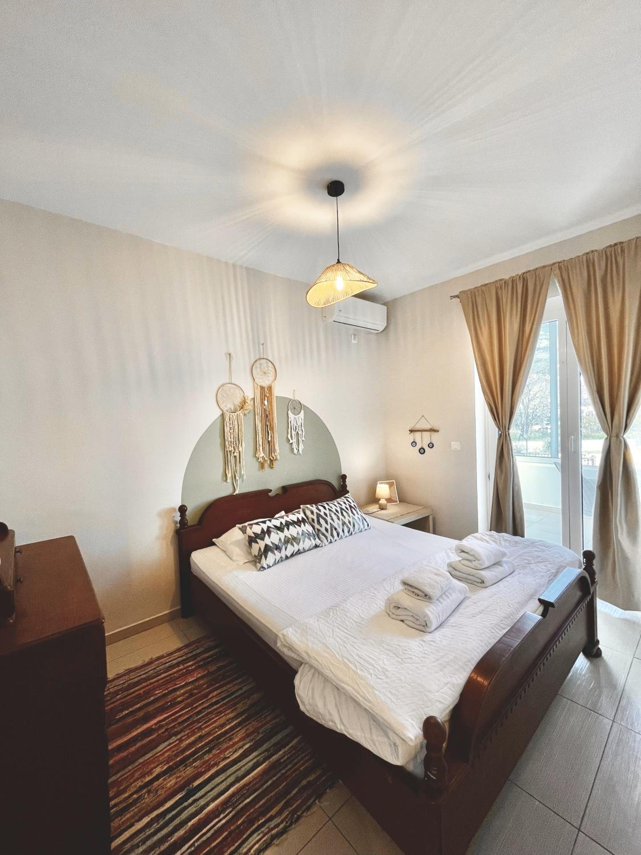 Two-Bedroom Apartment with Balcony - Photo 1