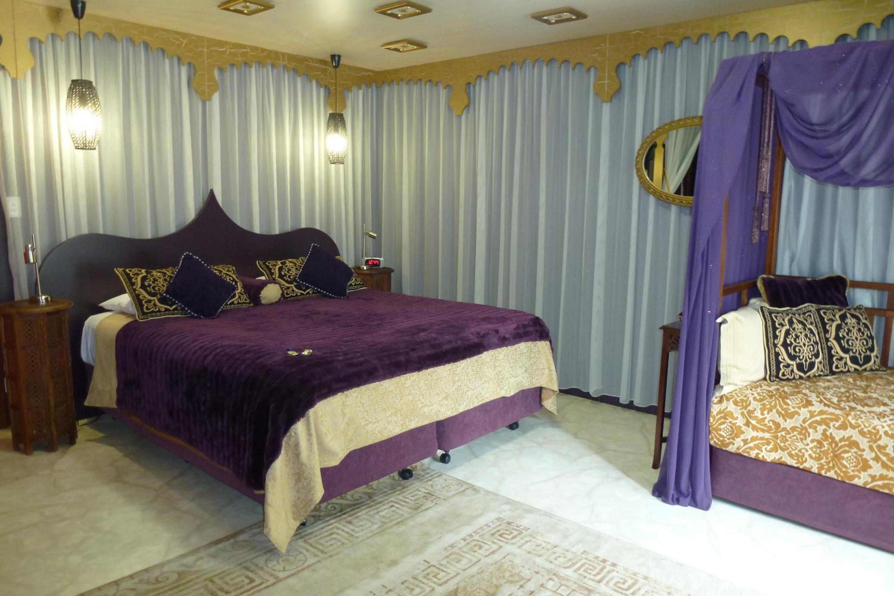 Moroccan King Room photo 3