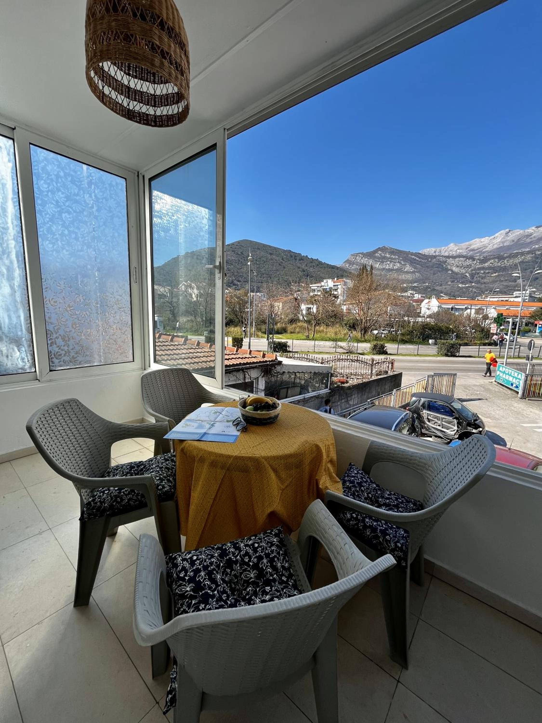 Two-Bedroom Apartment with Balcony - Photo 13