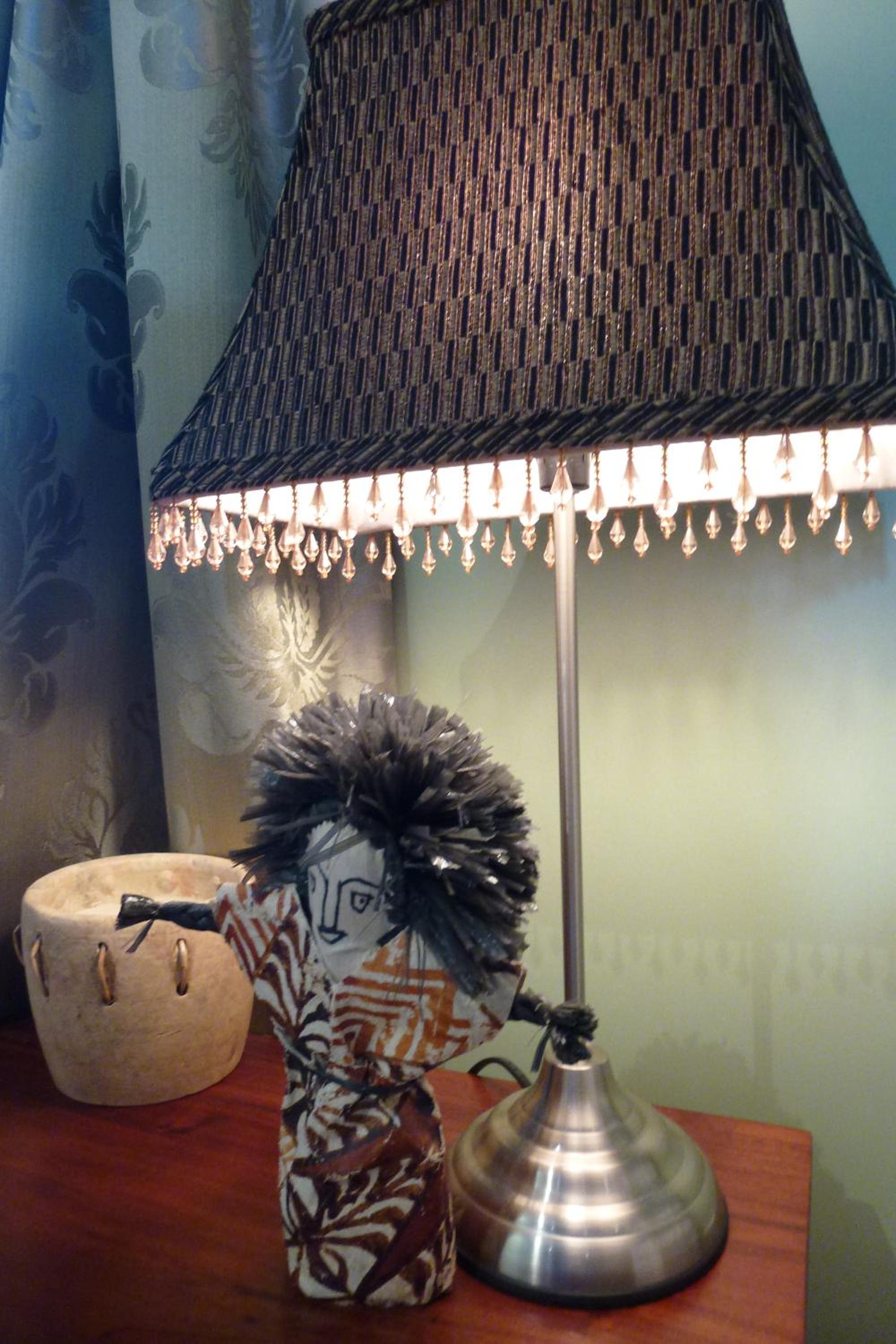 Tribal King Room photo 2