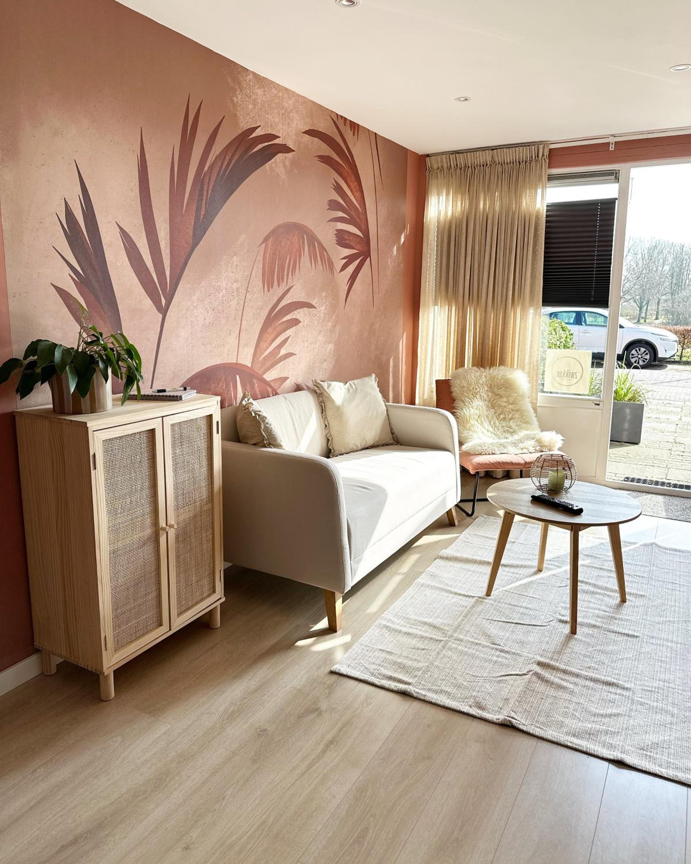 Double Room with Private Bathroom photo 1