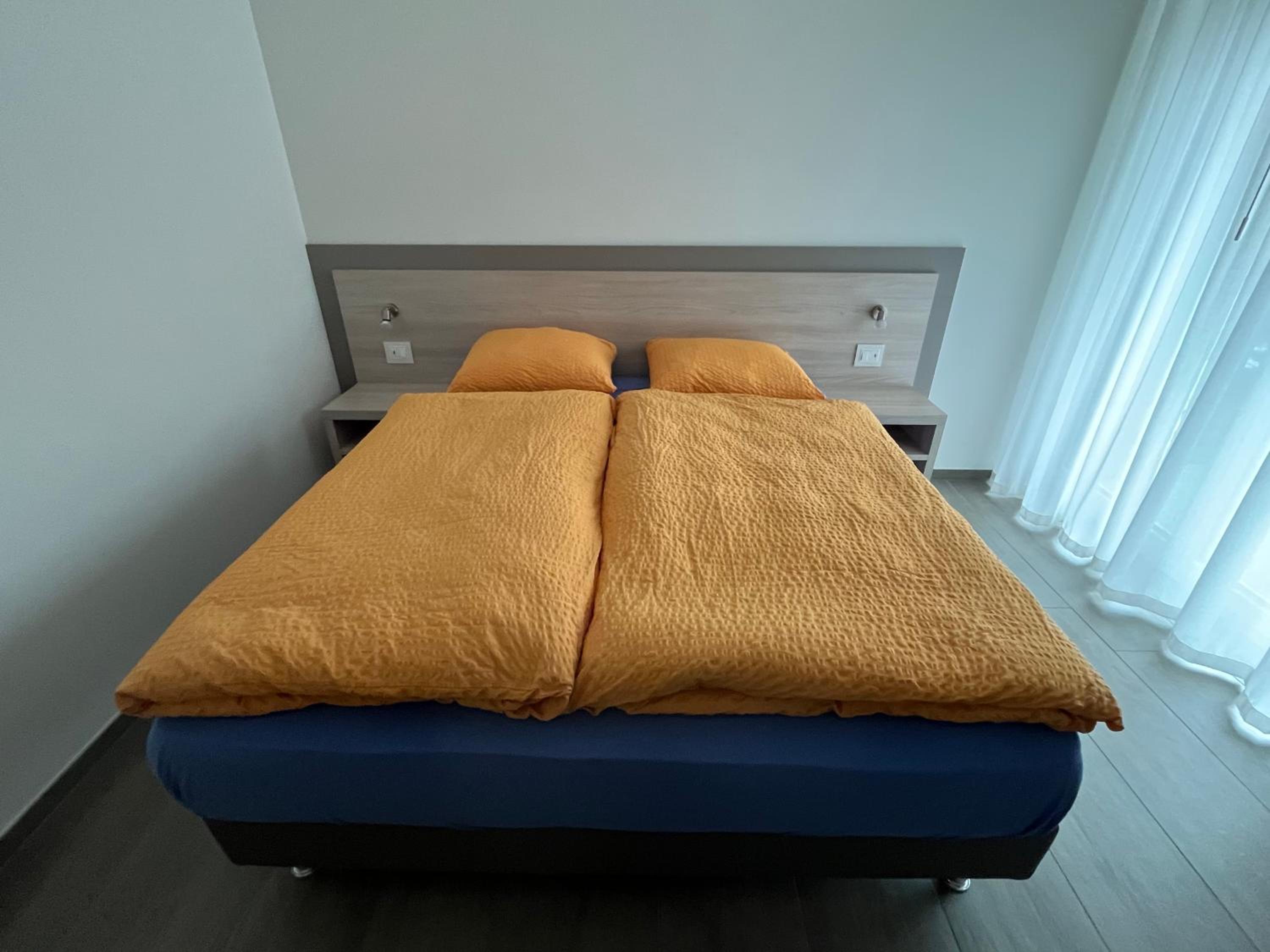 Standard Double Room - Photo 3