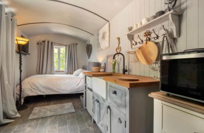 Double Room photo 1