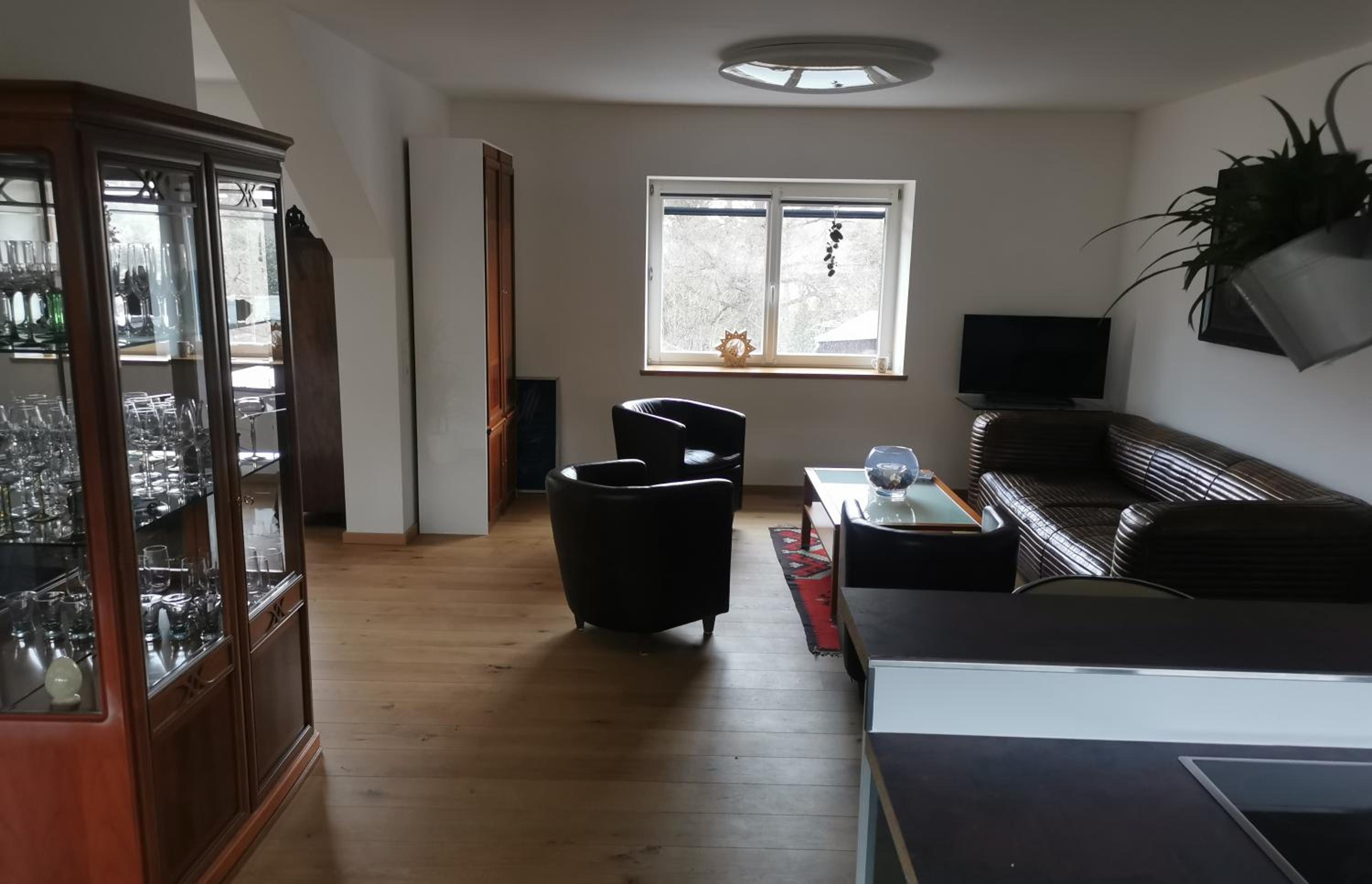 Apartment photo 1