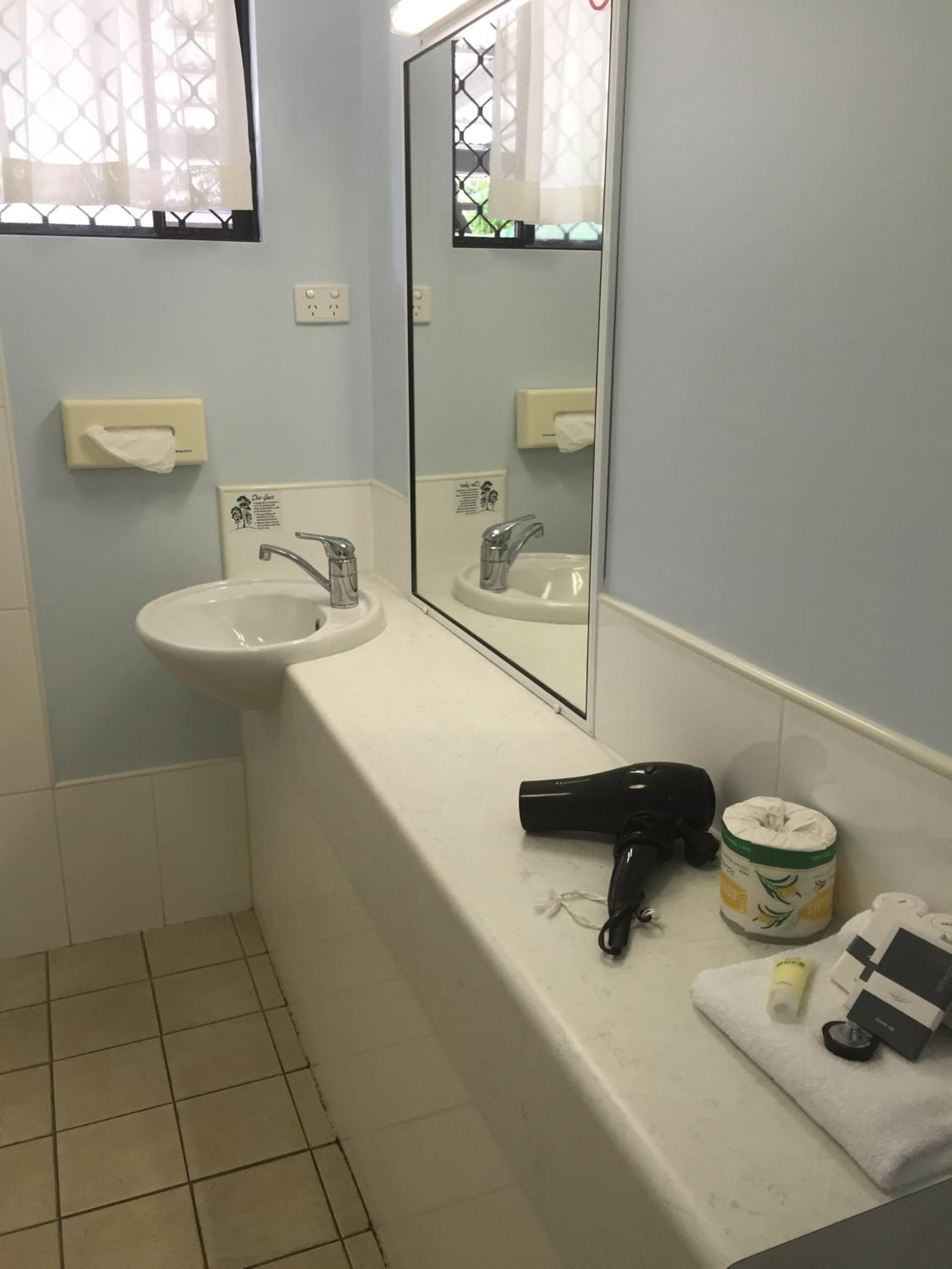 Ambulant Room photo 3