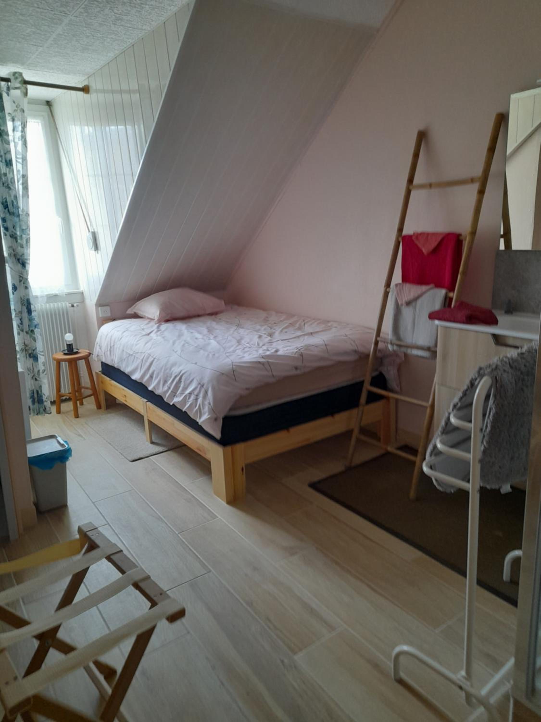Double Room with Extra Bed photo 1