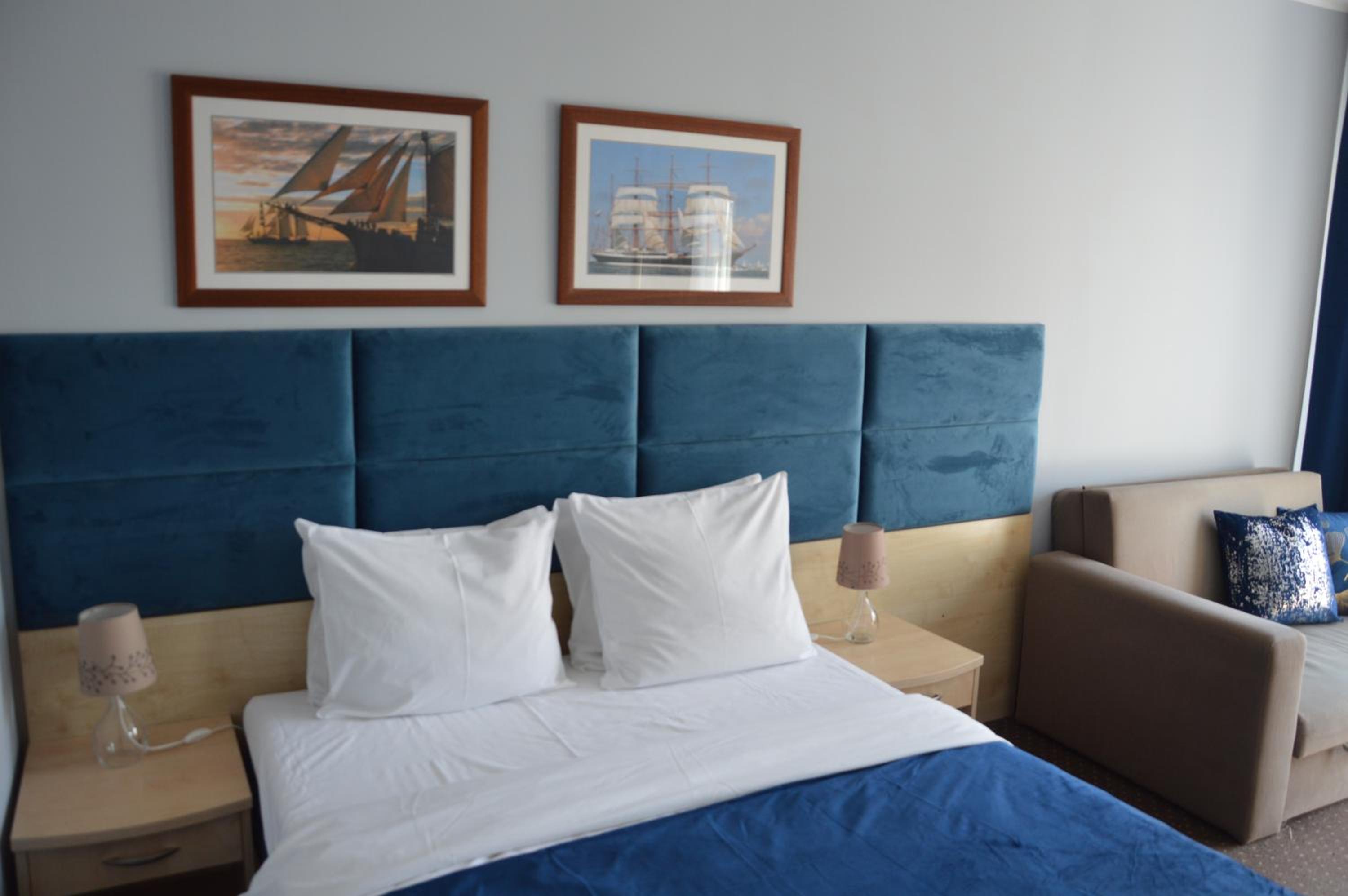 Superior Double or Twin Room with Terrace