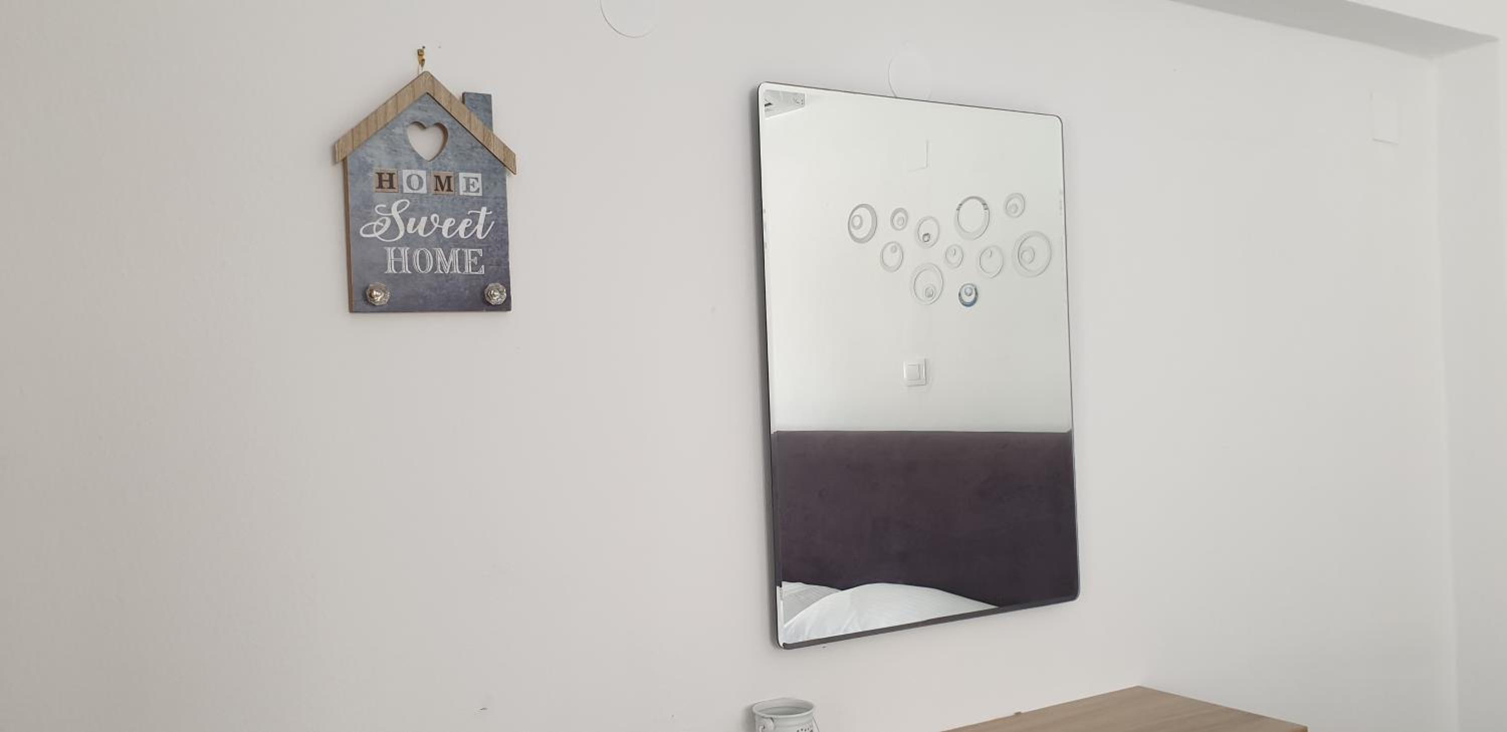 Double Room with Private Bathroom photo 1