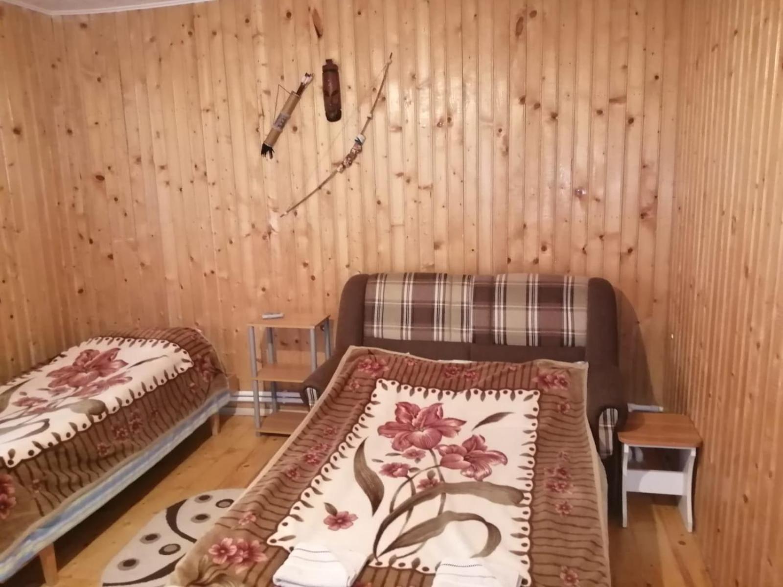 Quadruple Room with Garden View photo 1