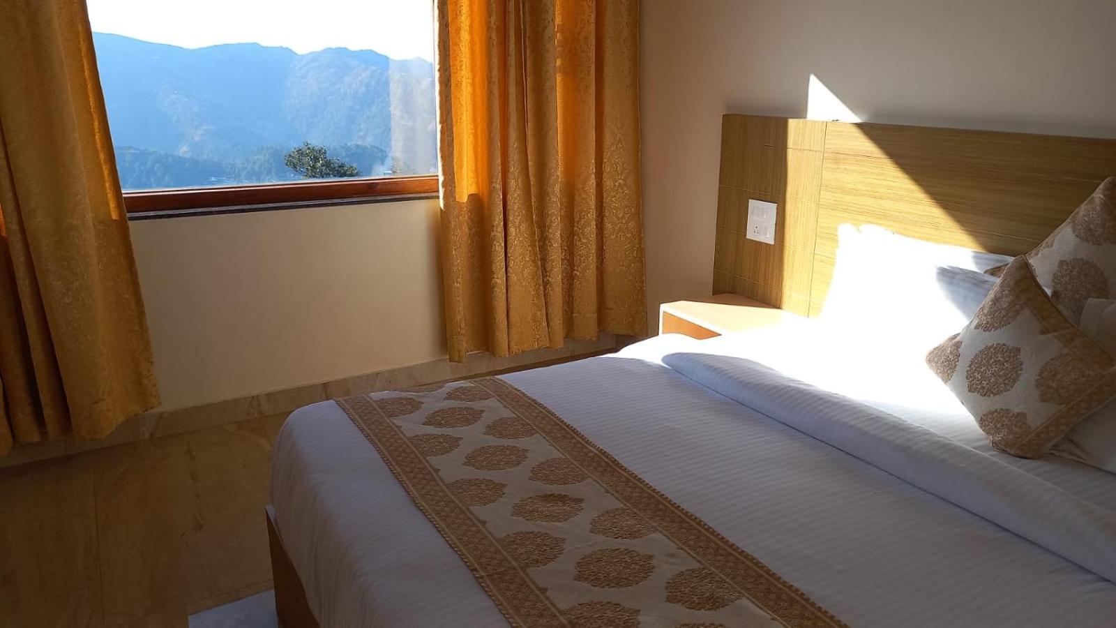 Deluxe Room photo 3