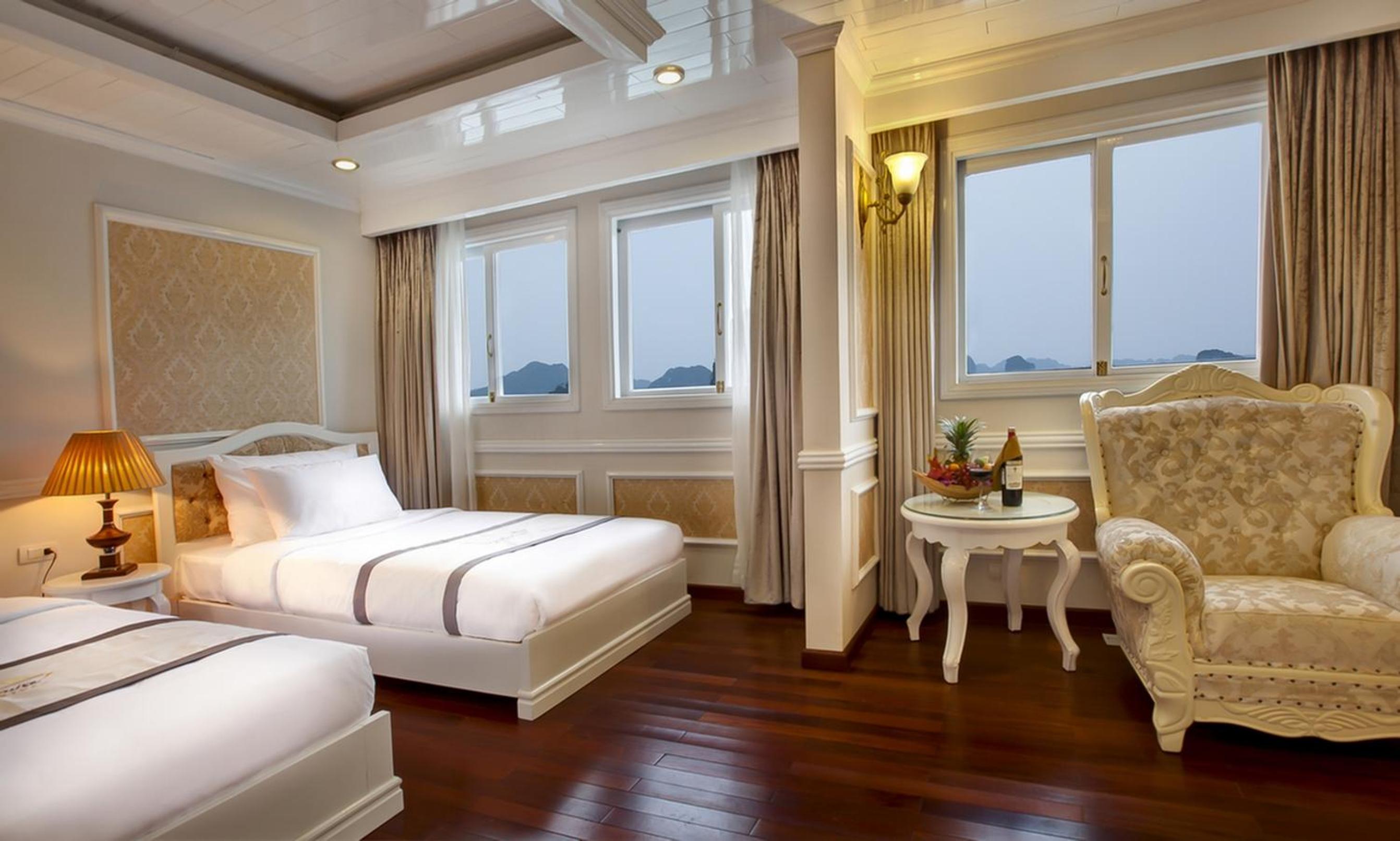 Junior Suite with Jacuzzi - 2 Days 1 Night photo 3
