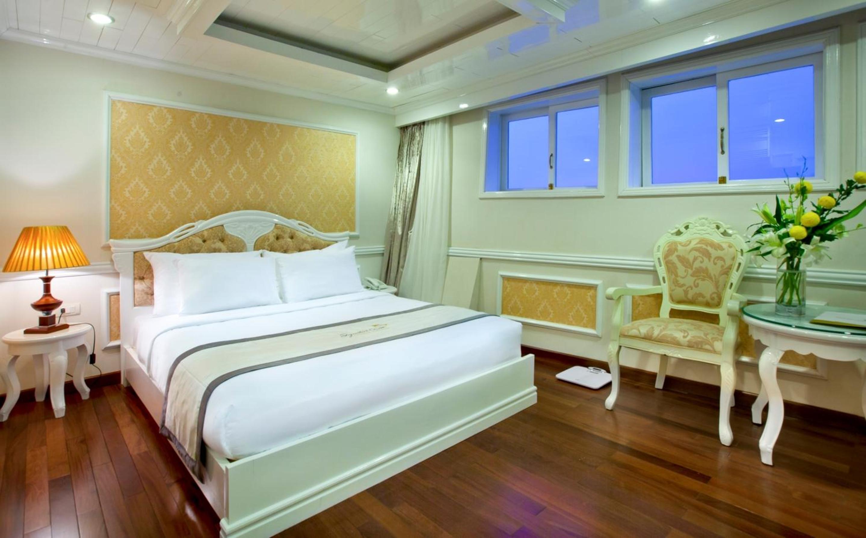 Junior Suite with Jacuzzi - 2 Days 1 Night photo 1