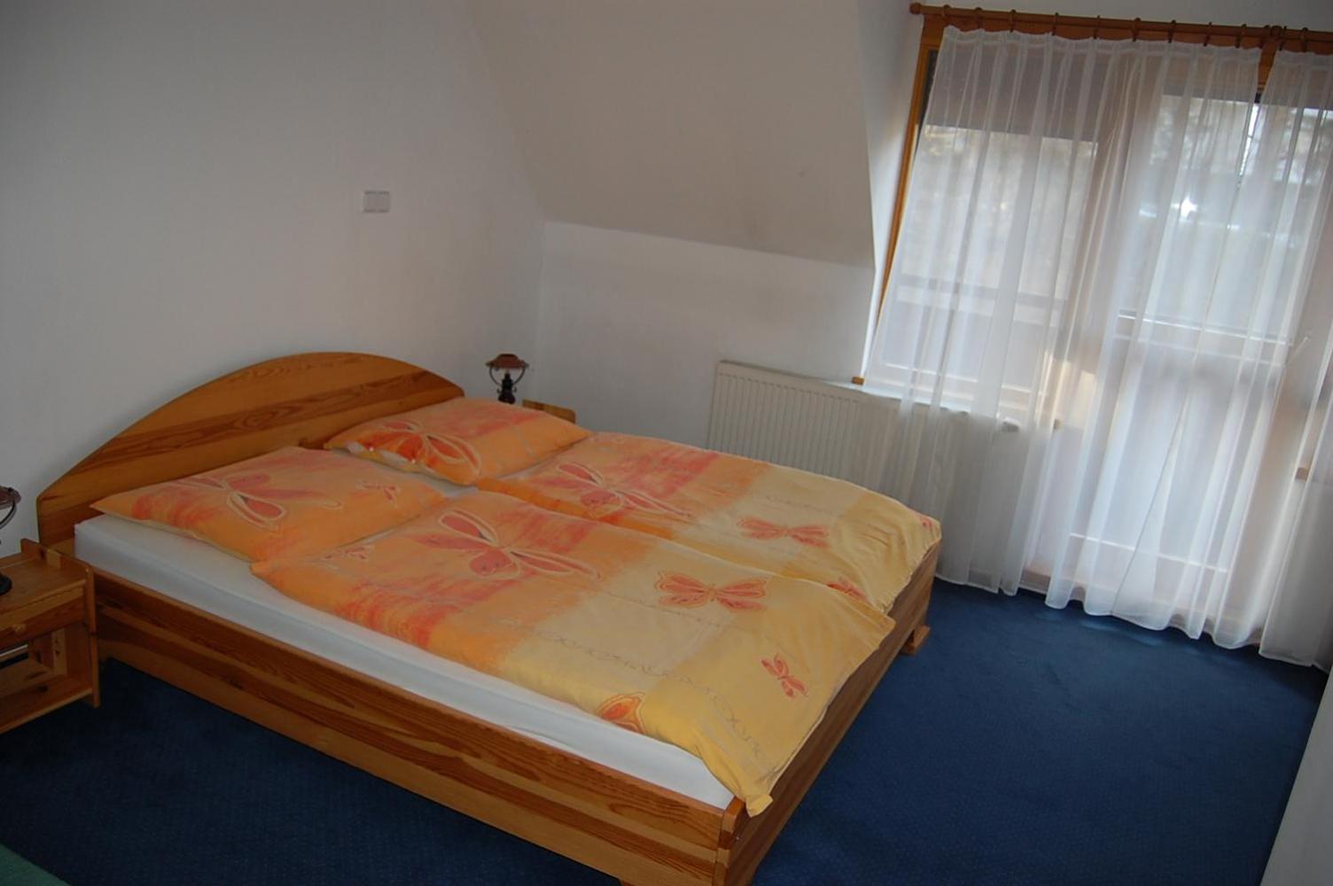 Double Room with Kitchenette - Photo 5