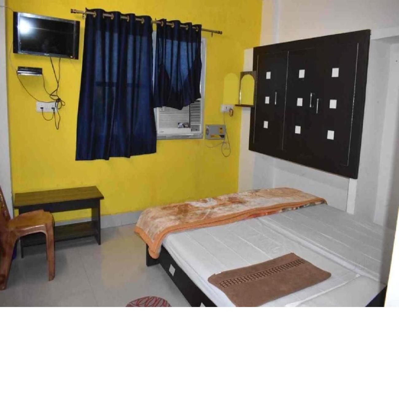 Standard Double Room With Fan