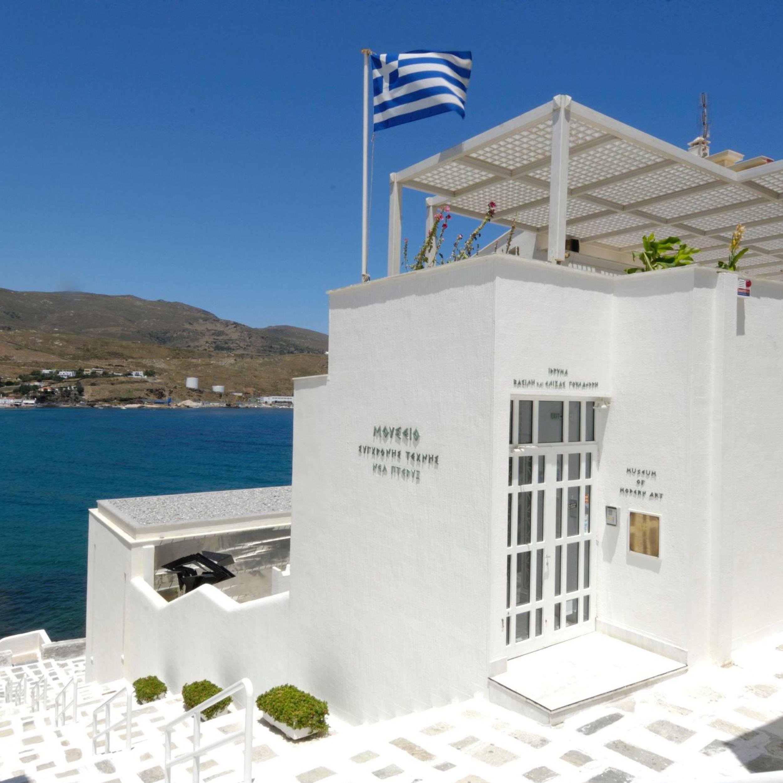 Studio with Balcony and Sea View - Photo 3