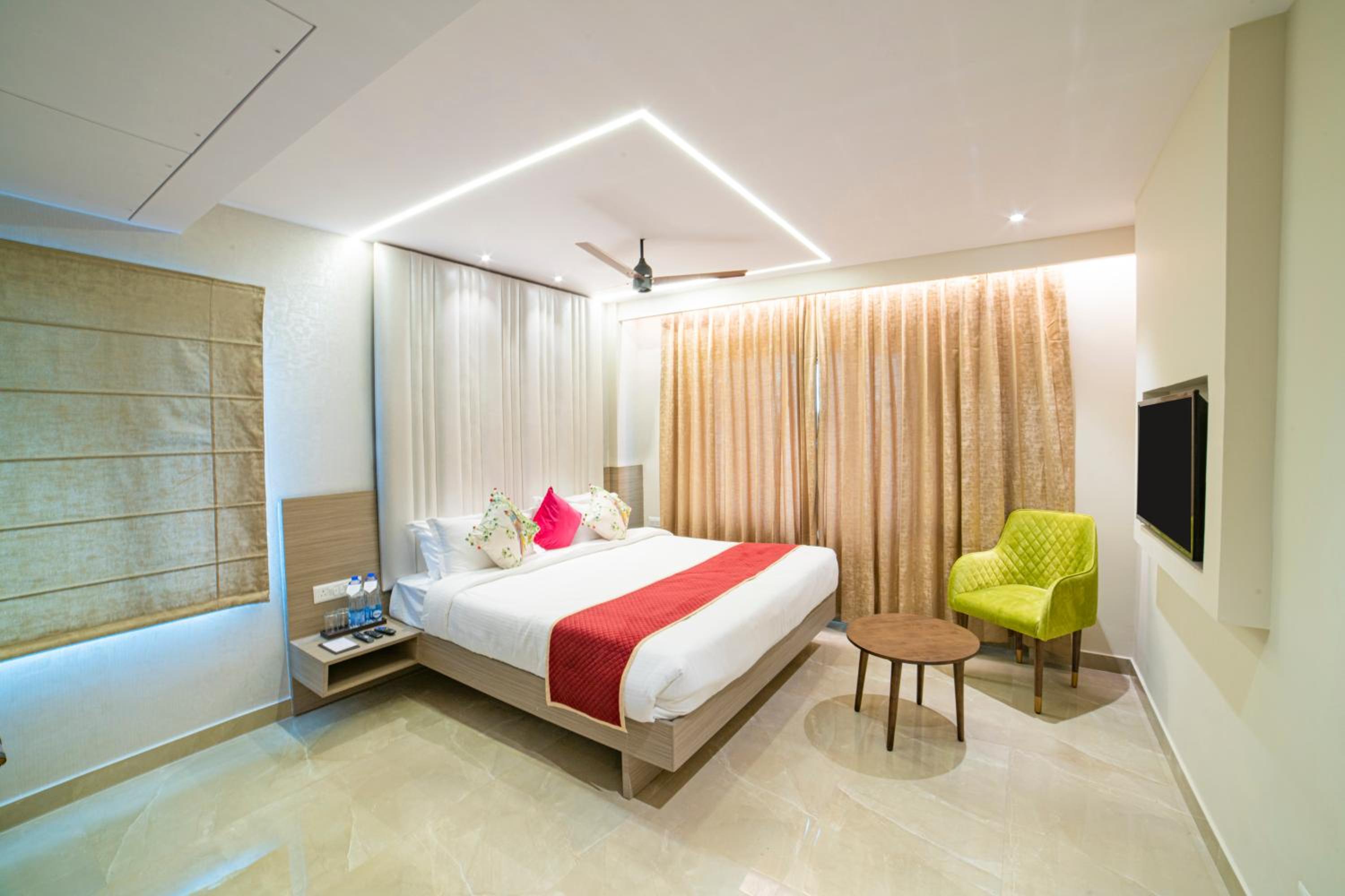 Executive Suite photo 3