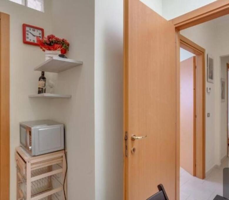 Two-Bedroom Apartment photo 3