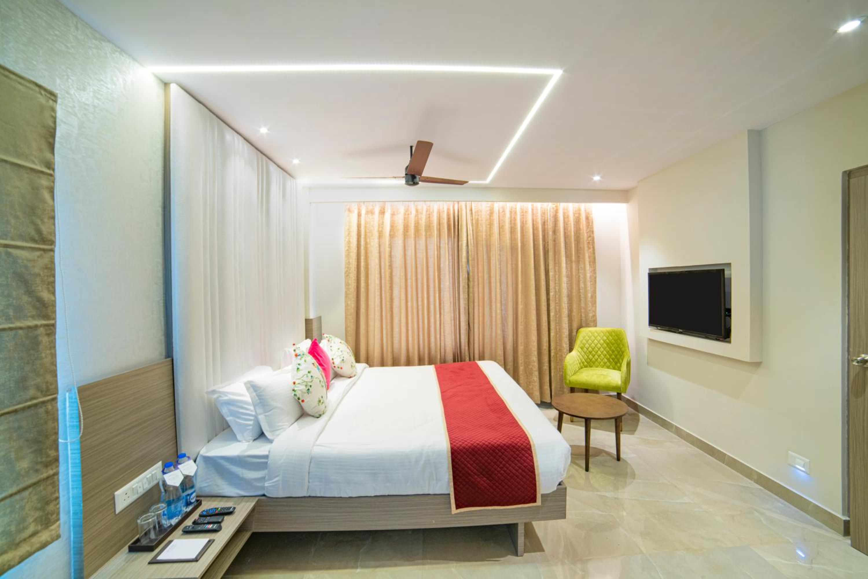 Executive Suite photo 2