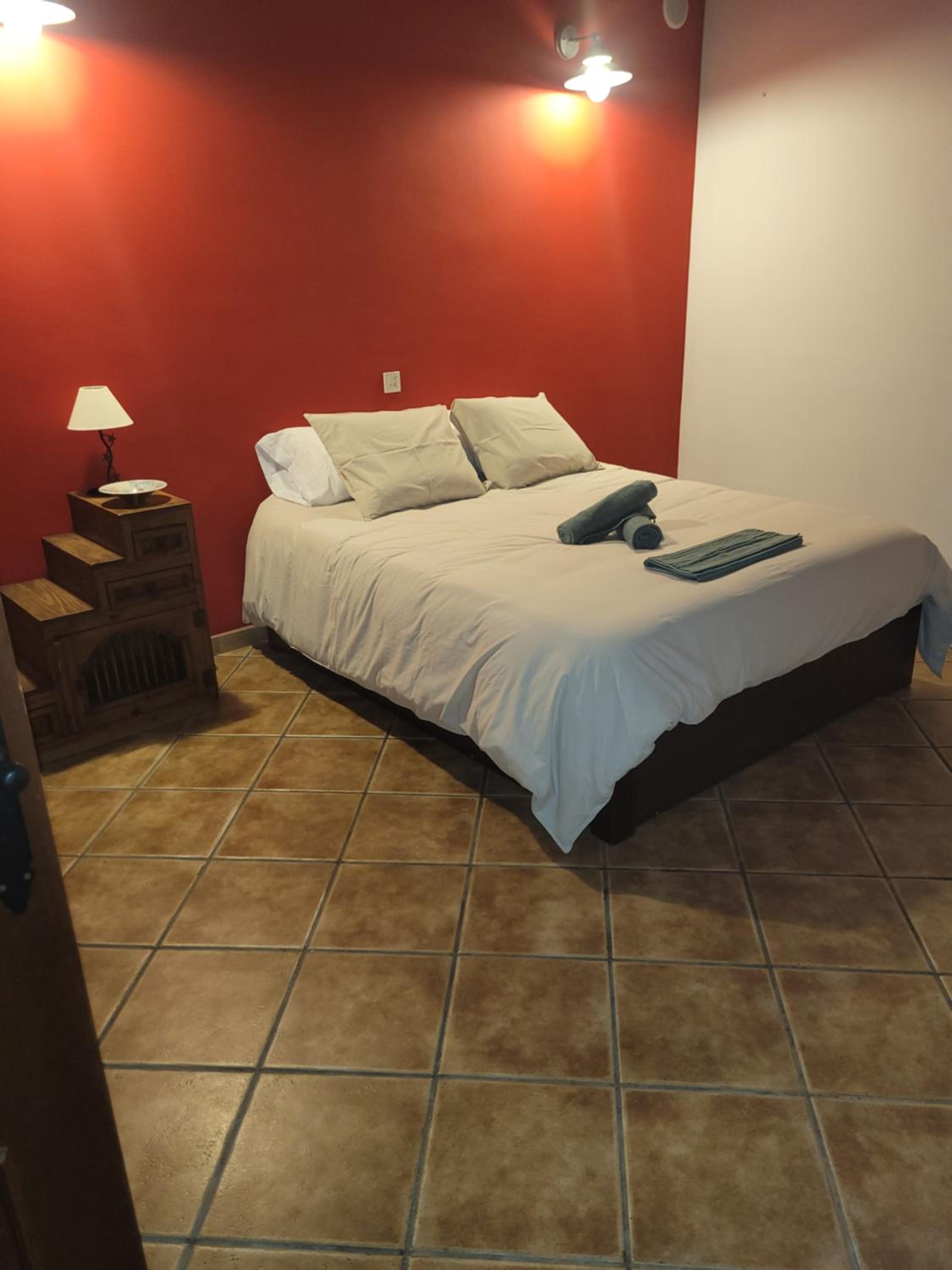 Habitación Doble Estándar