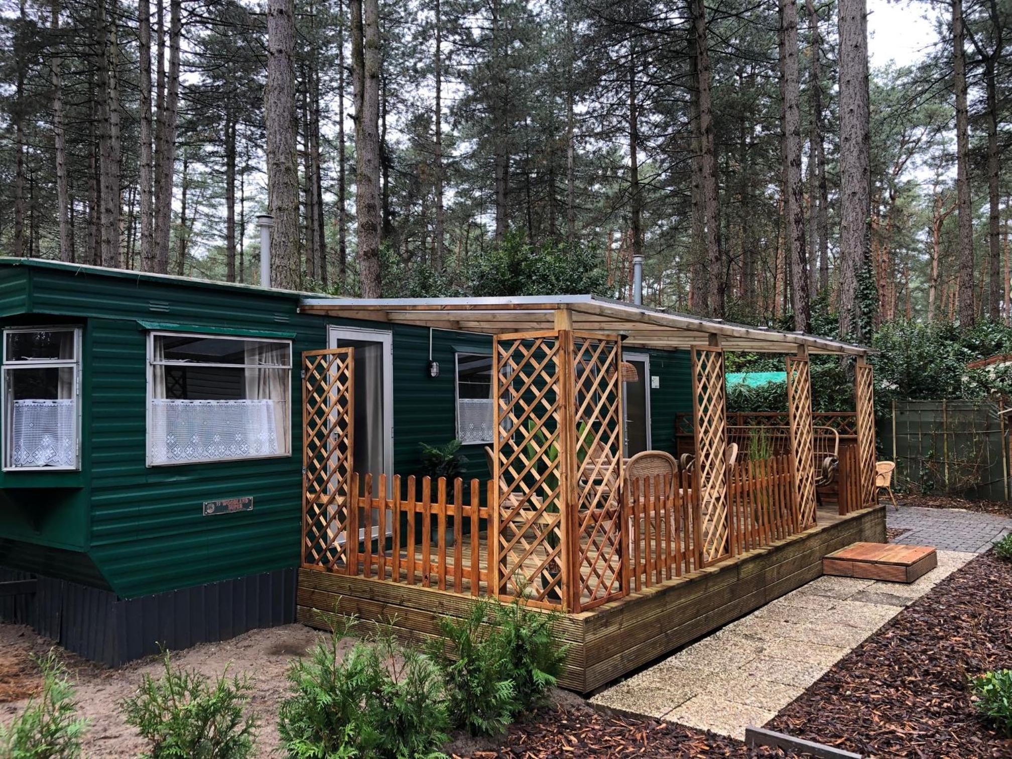 Chalet photo 2