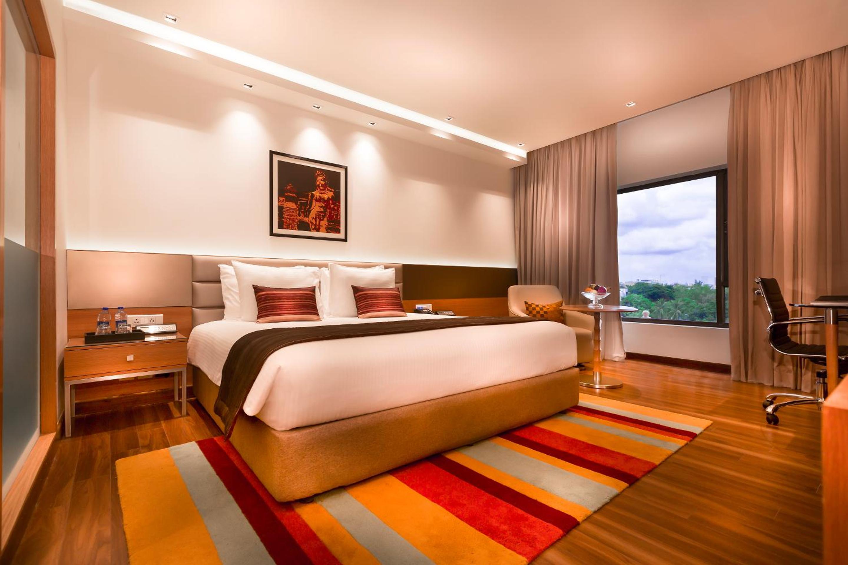 Business Double or Twin Room - Photo 5