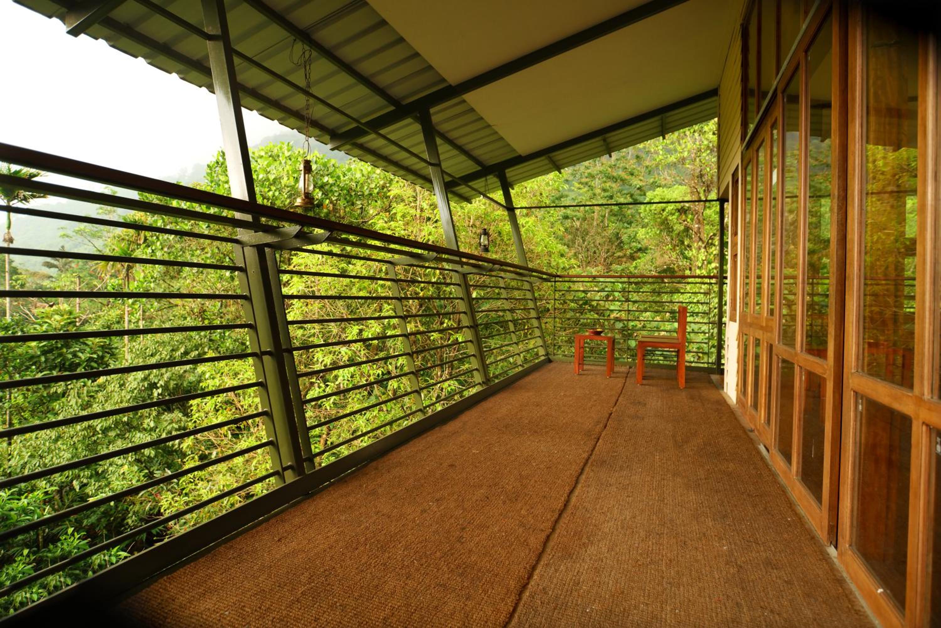 Three-Bedroom Vacation Home  photo 2