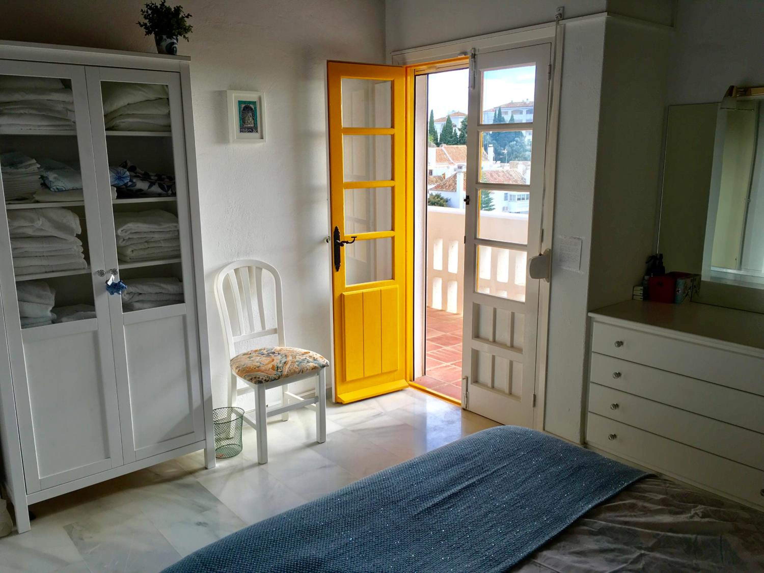 Casa de Dos Habitaciones