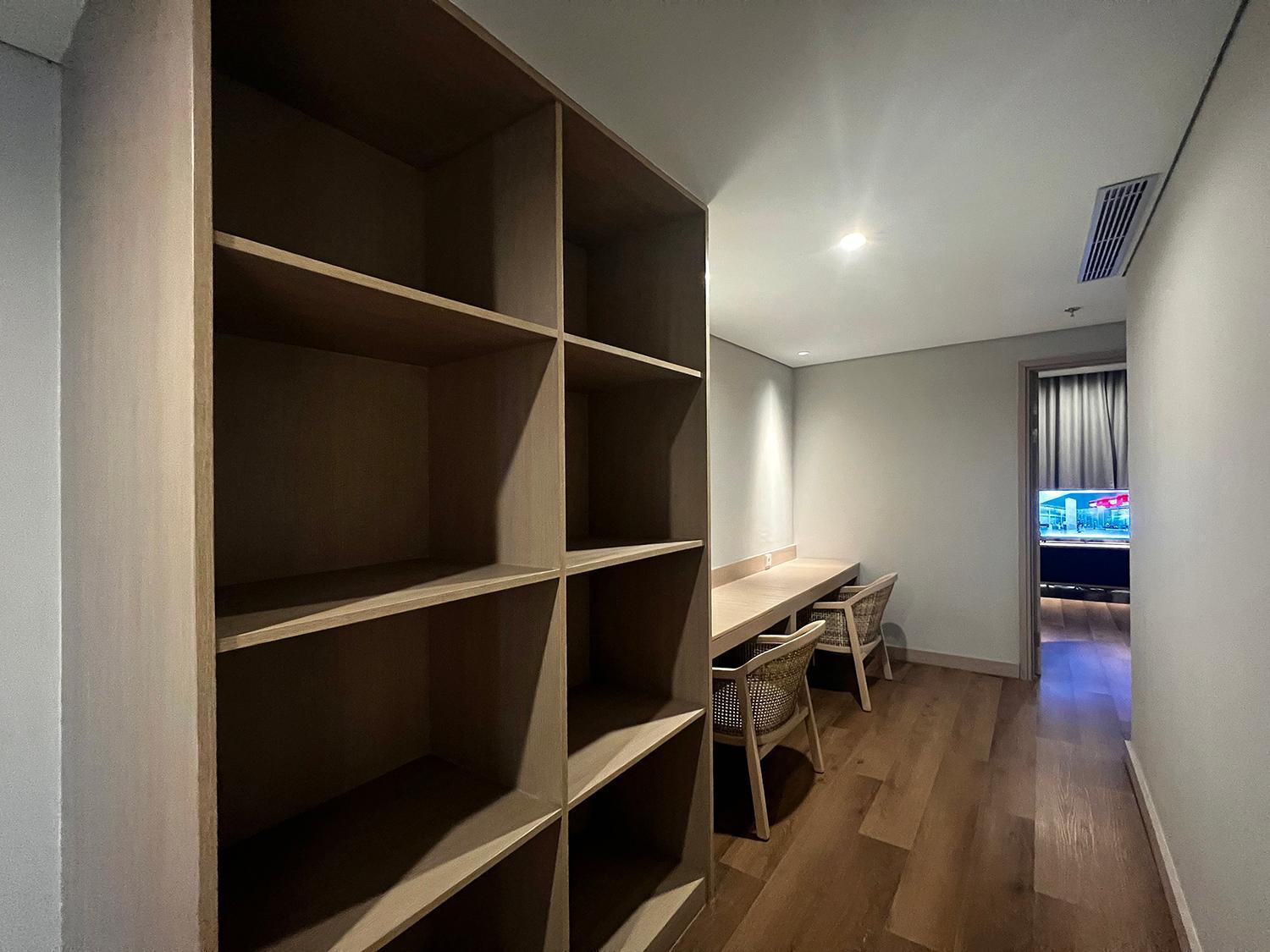 Three-Bedroom Suite - Photo 21